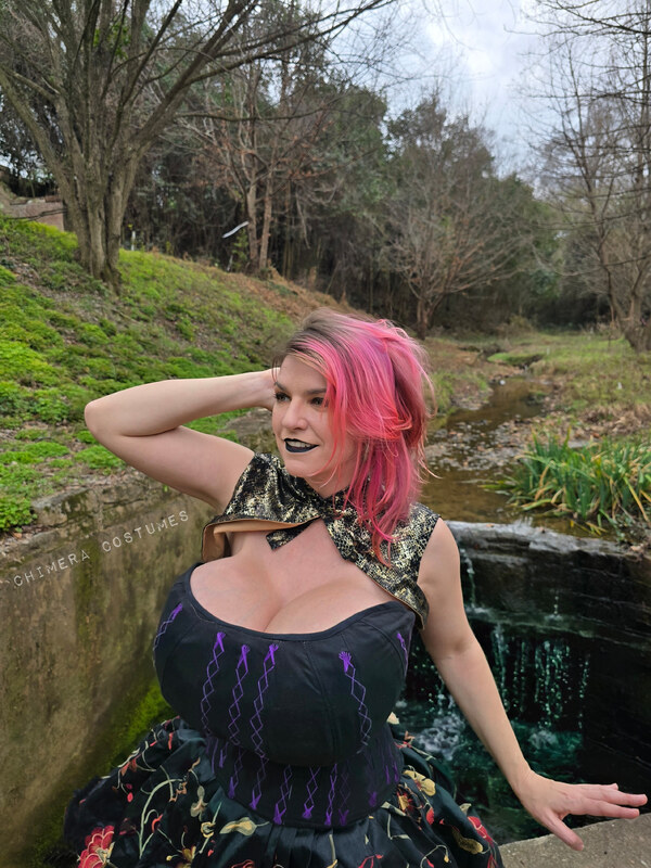 chimeracostumes OnlyFans Nude Leaks photo leak 476 of 932