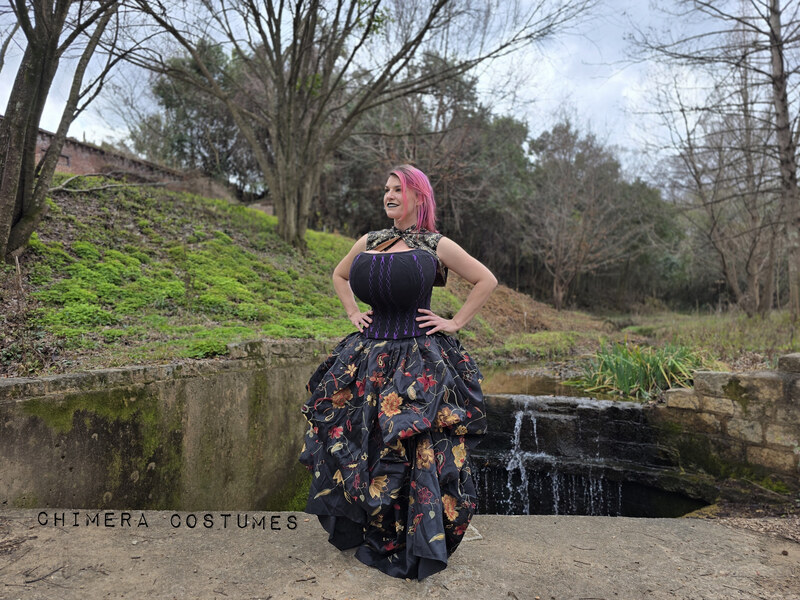 chimeracostumes OnlyFans Nude Leaks photo leak 479 of 932