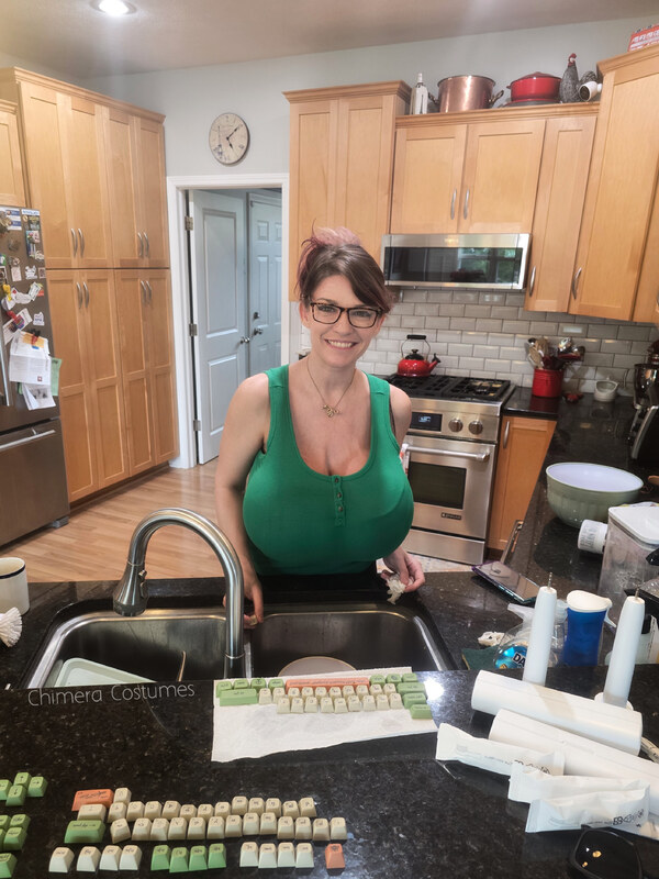 chimeracostumes OnlyFans Nude Leaks photo leak 498 of 932