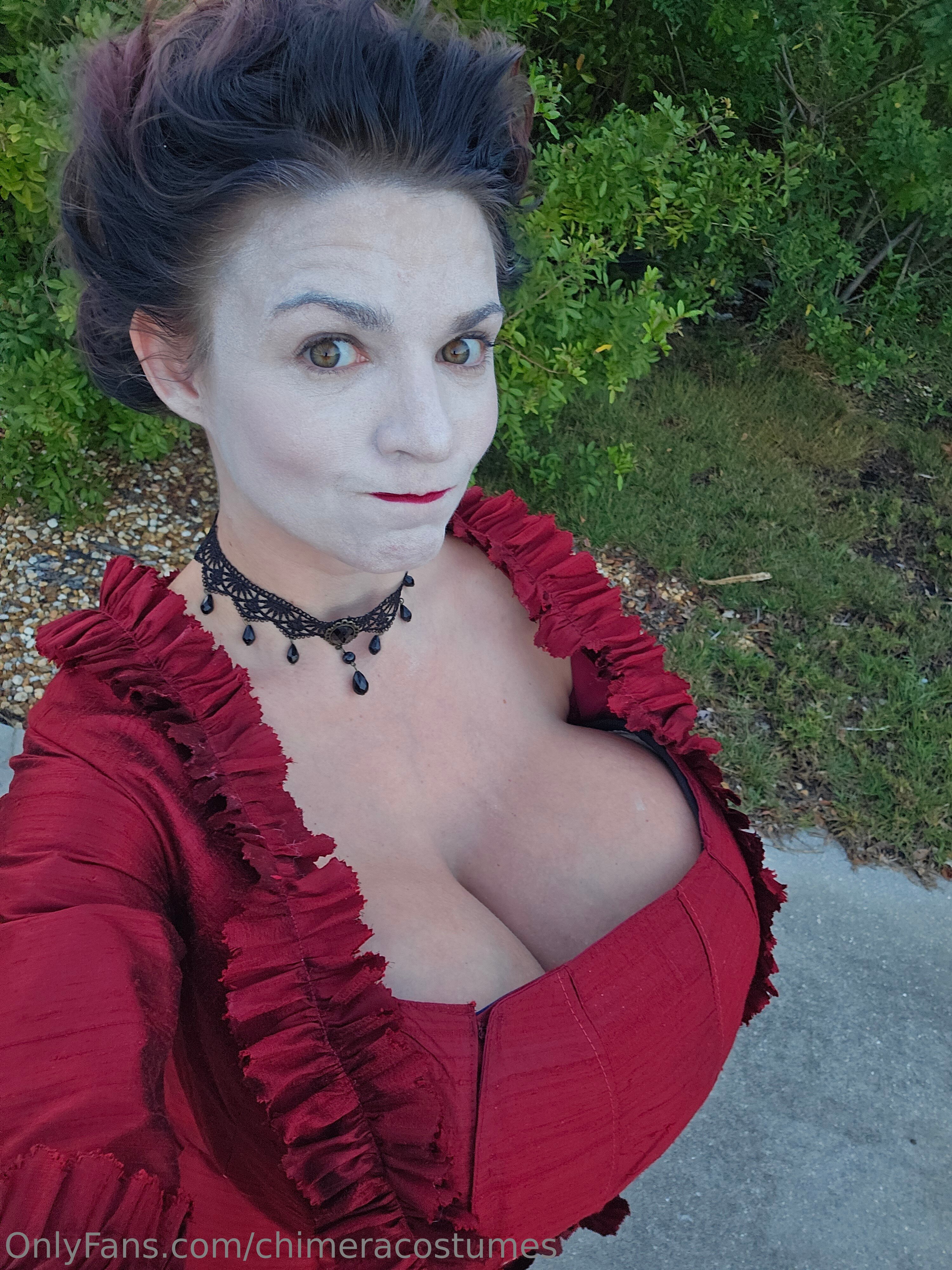chimeracostumes OnlyFans Nude Leaks photo leak 566 of 932