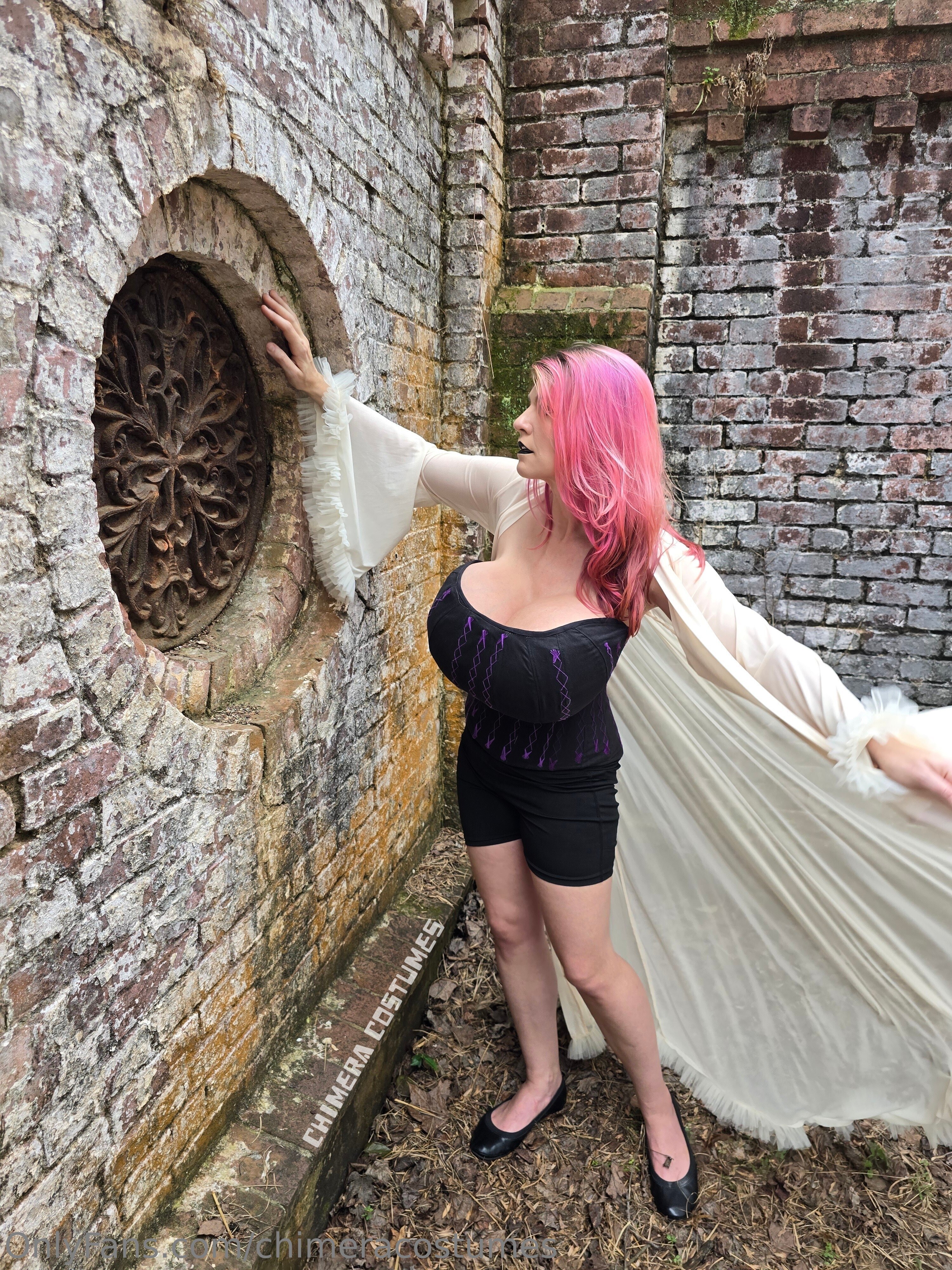 chimeracostumes OnlyFans Nude Leaks photo leak 572 of 932