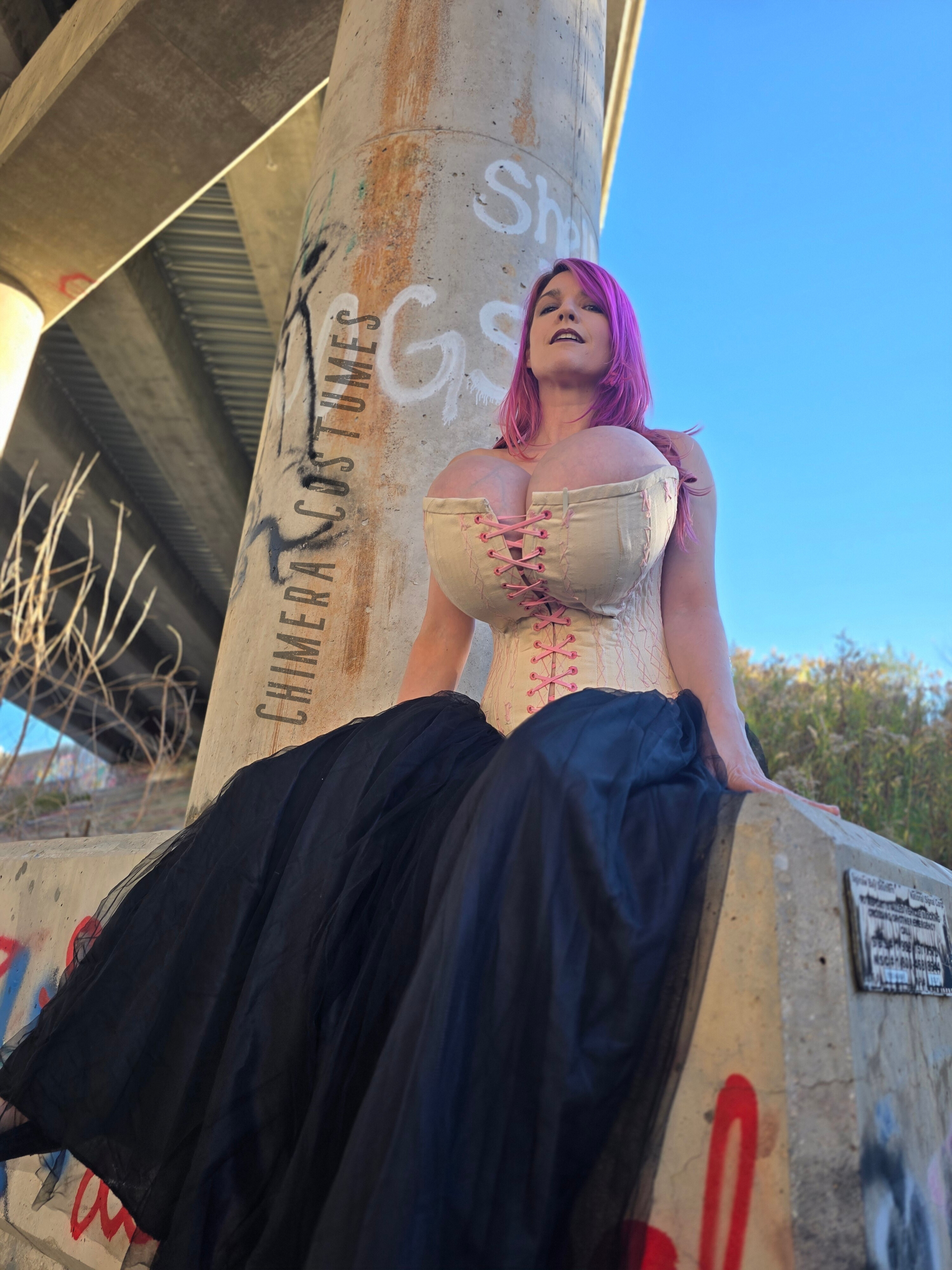 chimeracostumes OnlyFans Nude Leaks photo leak 604 of 932