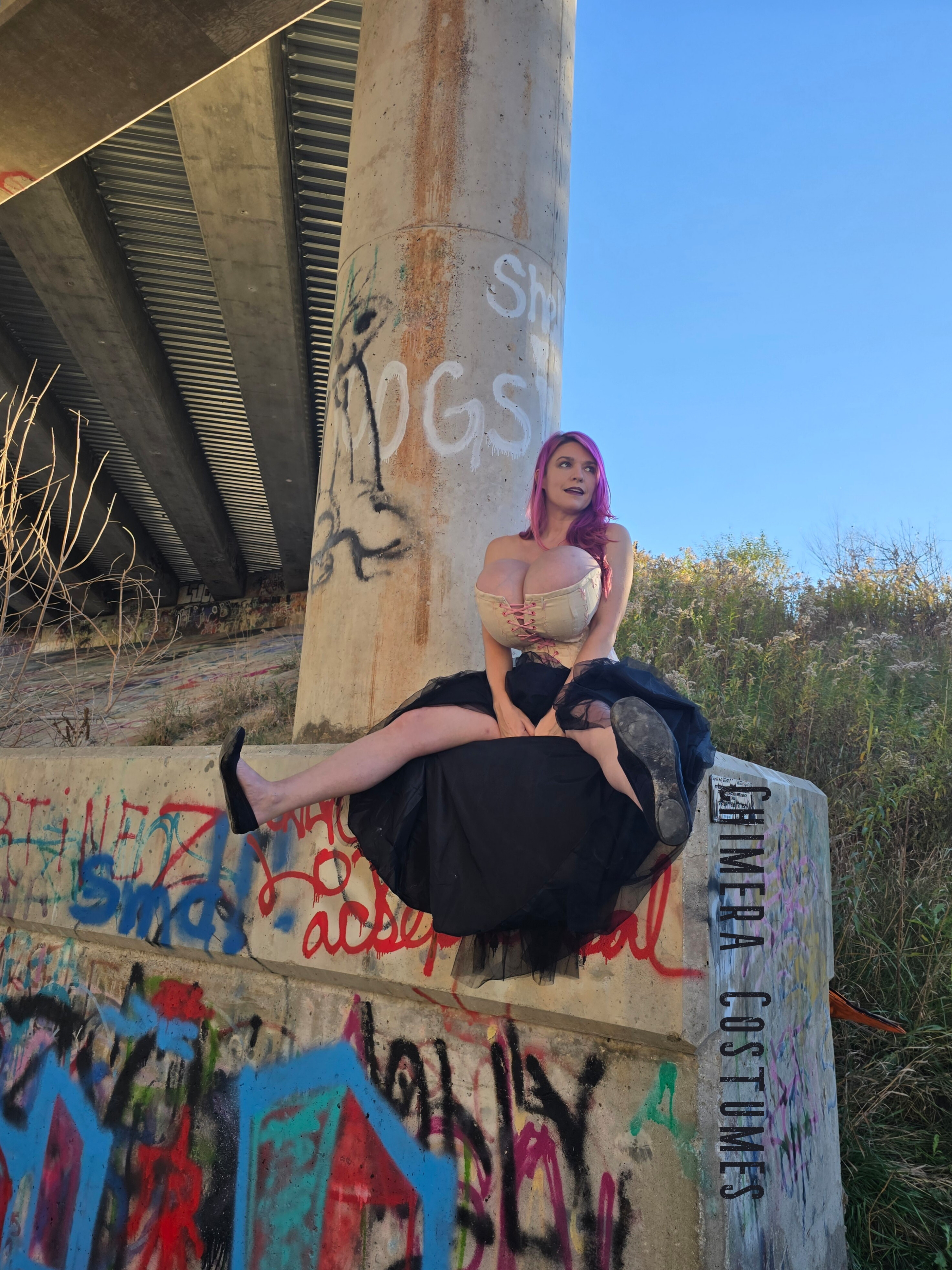 chimeracostumes OnlyFans Nude Leaks photo leak 607 of 932