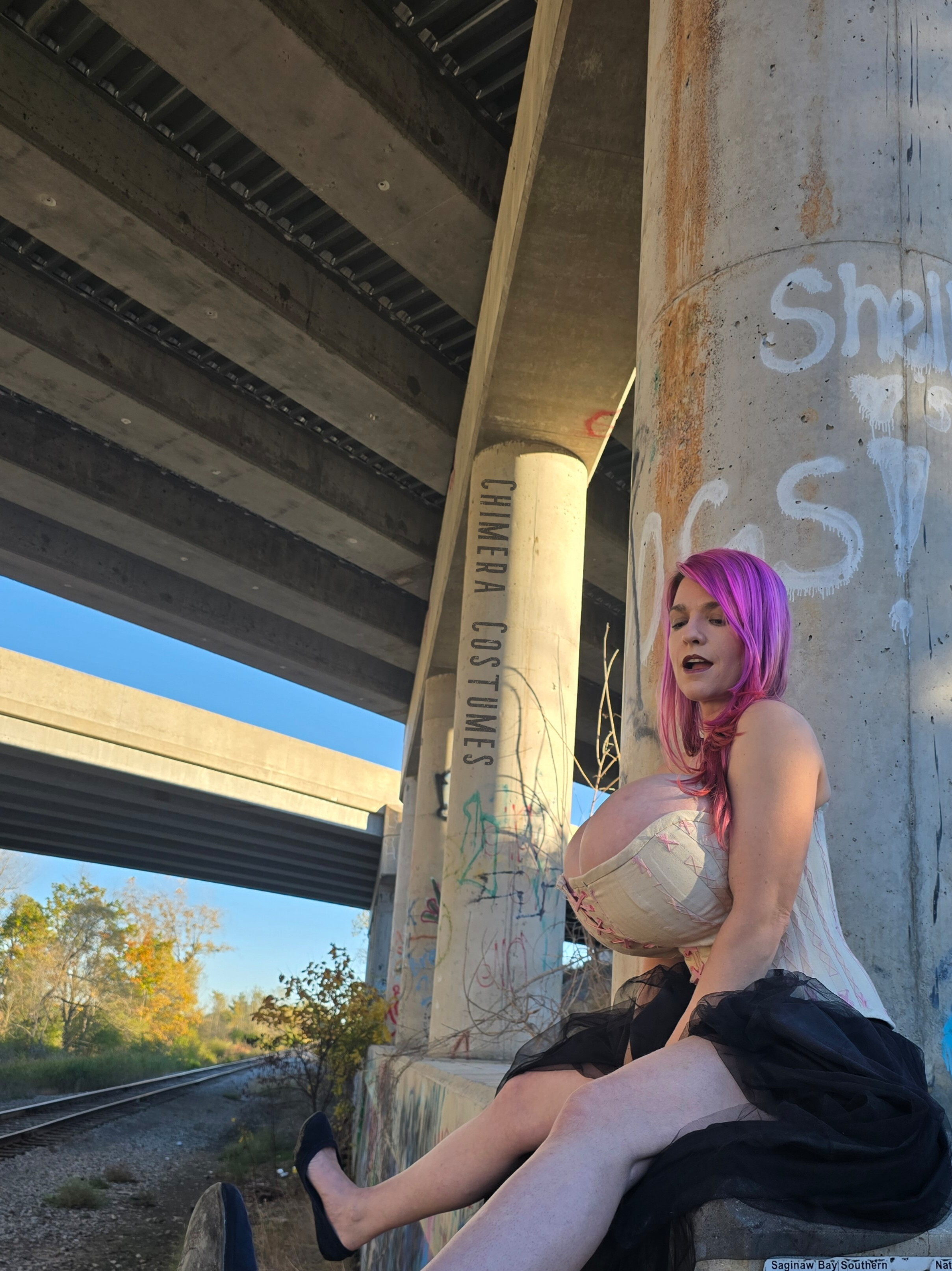 chimeracostumes OnlyFans Nude Leaks photo leak 612 of 932