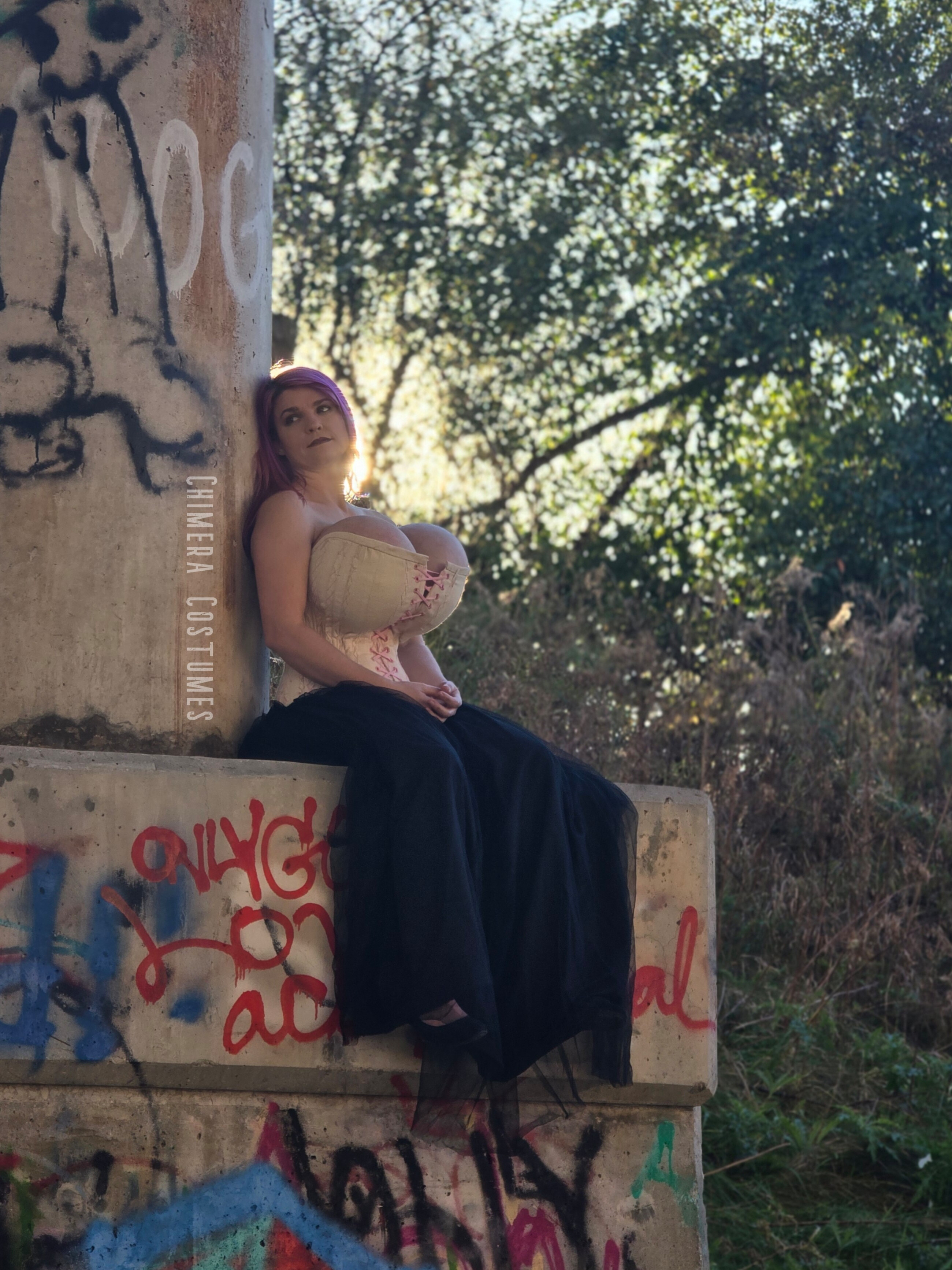 chimeracostumes OnlyFans Nude Leaks photo leak 614 of 932