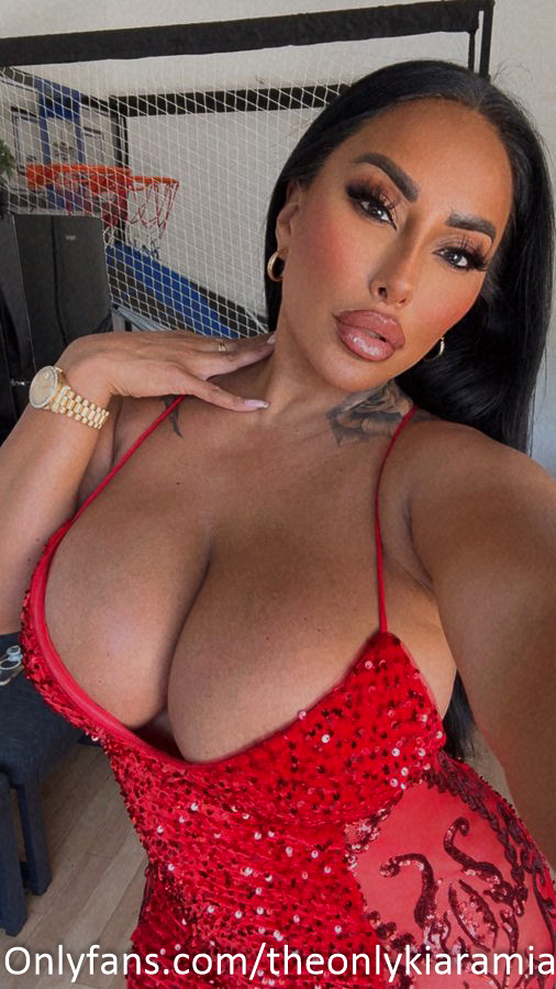 Kiara Mia / theonlykiaramiaxx OnlyFans Nude Leaks photo leak 30 of 119