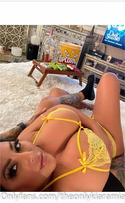 Kiara Mia / theonlykiaramiaxx OnlyFans Nude Leaks photo leak 33 of 119