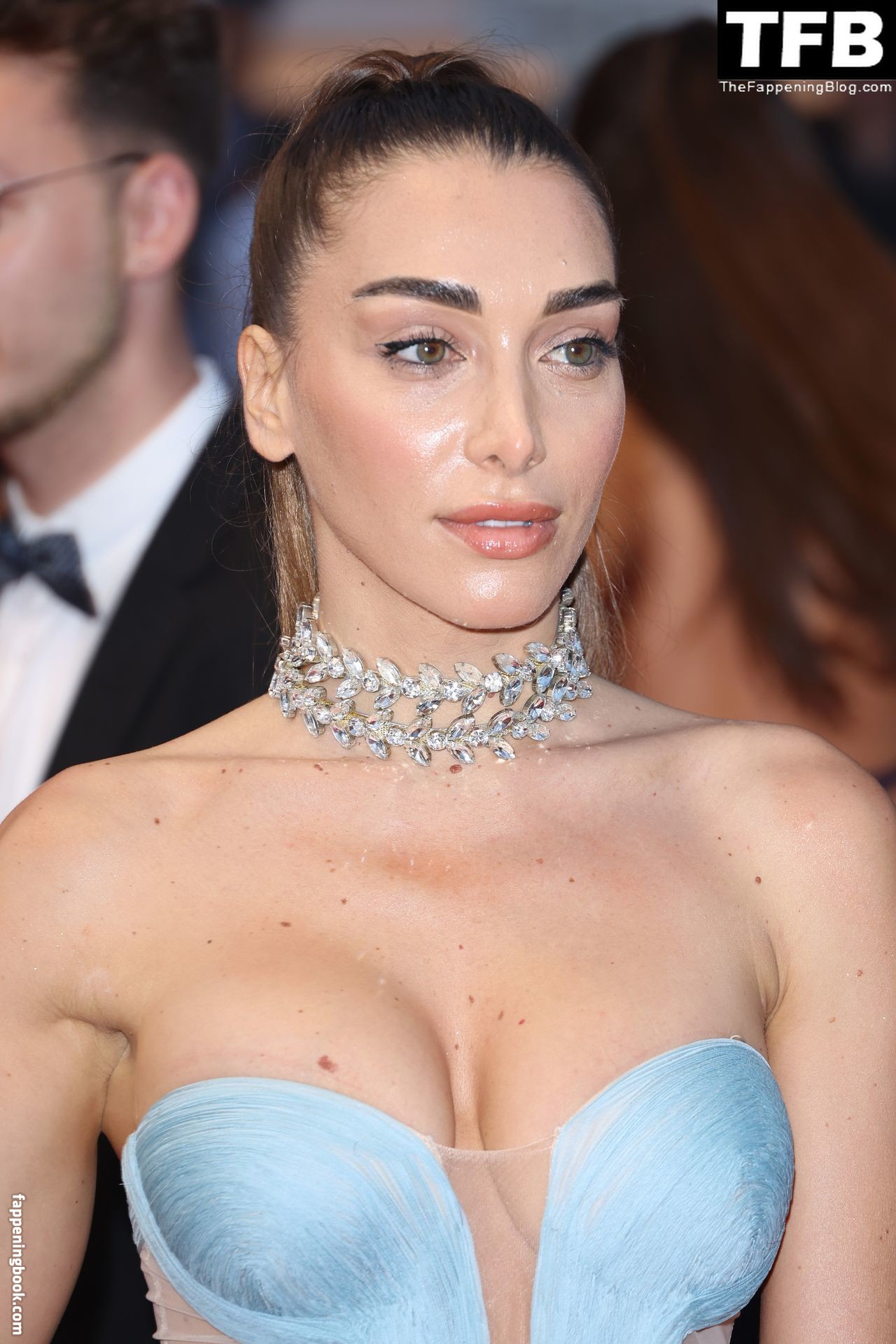 Elisa De Panicis Onlyfans Nude Leaked Photos photo leak 18 of 47