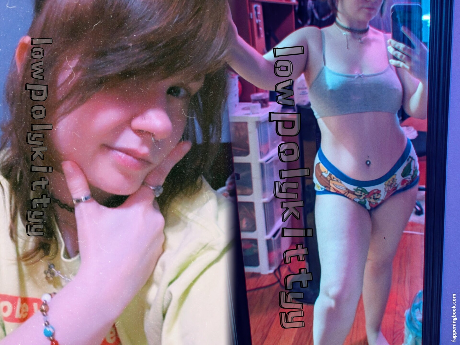 Pettanhon Onlyfans Nude Leaked Photos photo leak 35 of 49