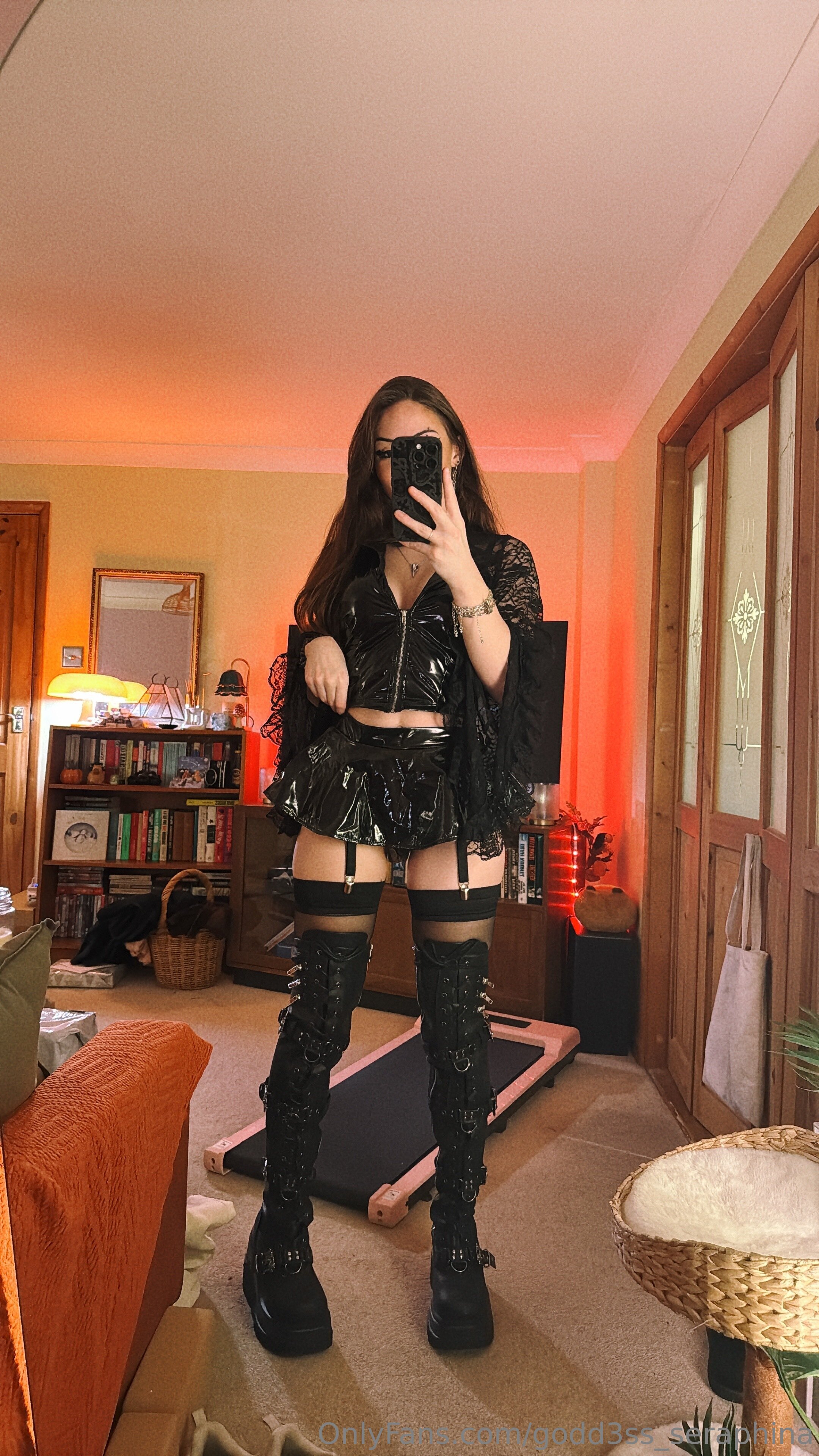 princess_lolaa/Goddess Seraphina OnlyFans Nude Leaks photo leak 3 of 58