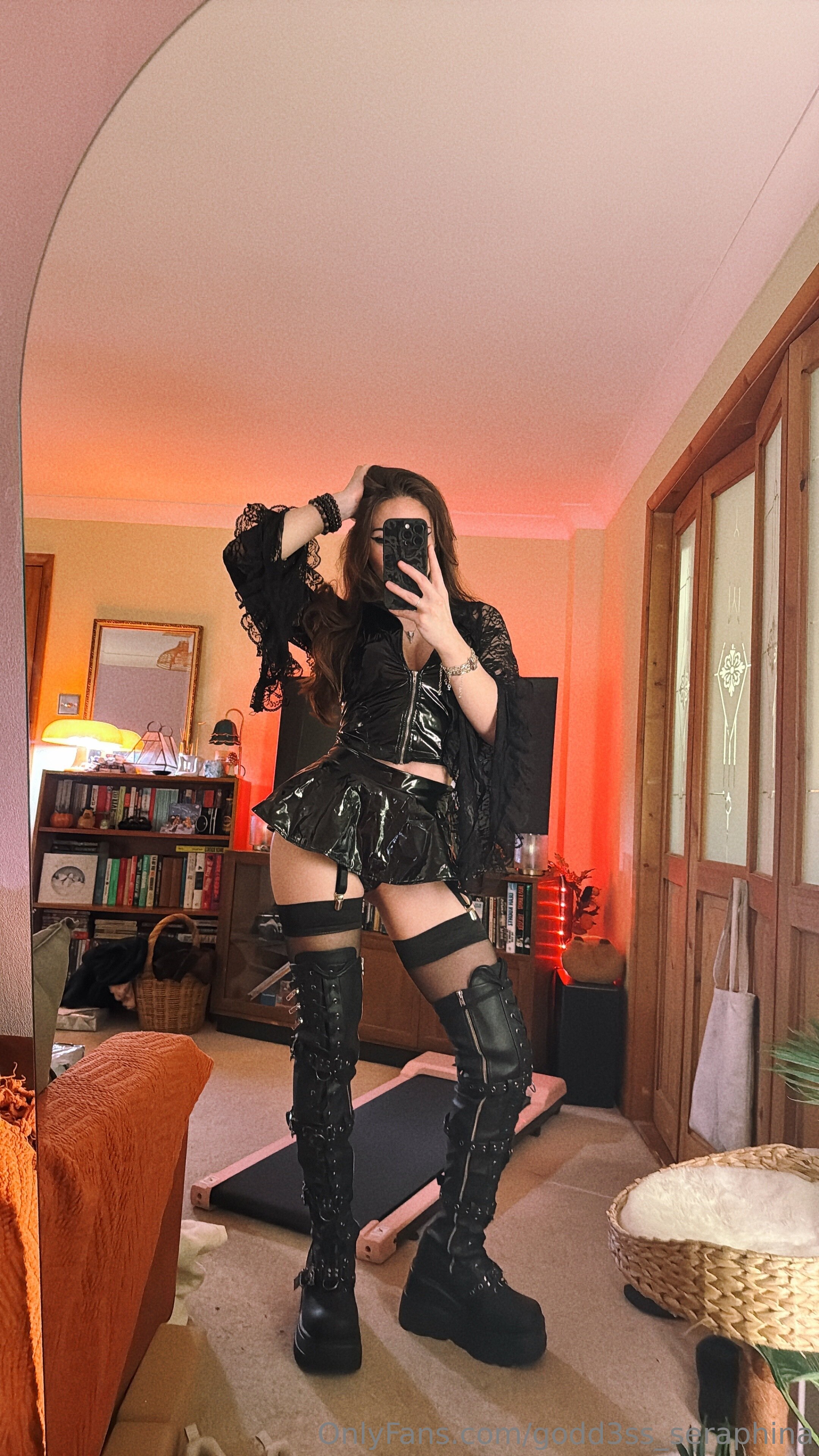 princess_lolaa/Goddess Seraphina OnlyFans Nude Leaks photo leak 4 of 58