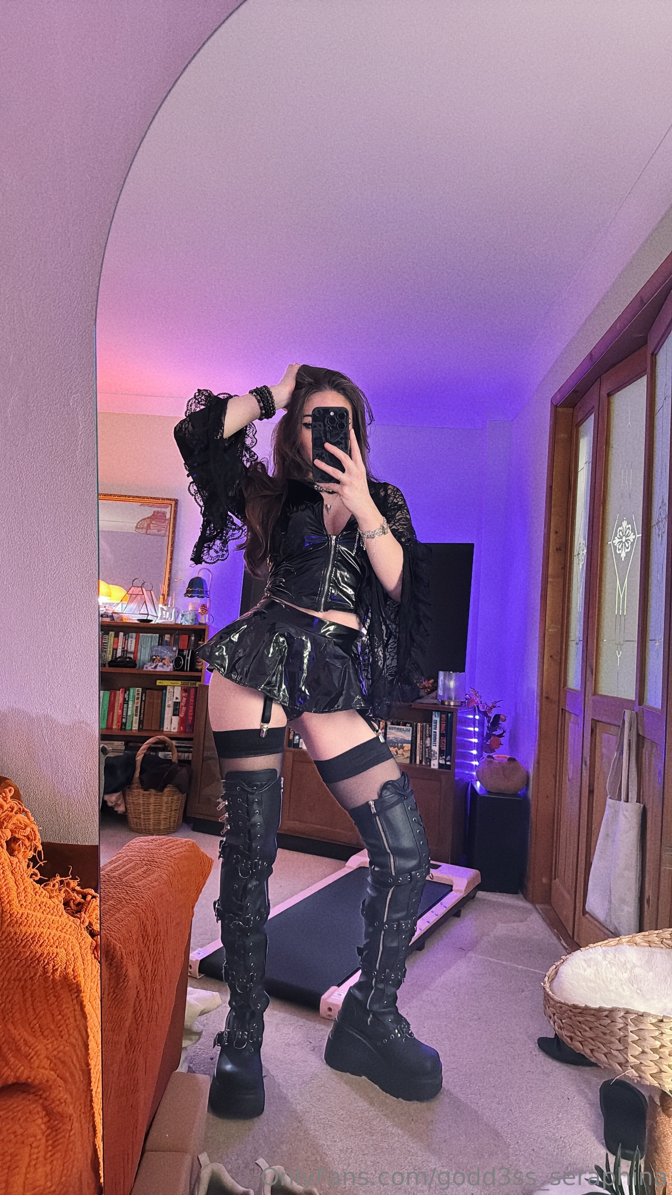 princess_lolaa/Goddess Seraphina OnlyFans Nude Leaks photo leak 7 of 58