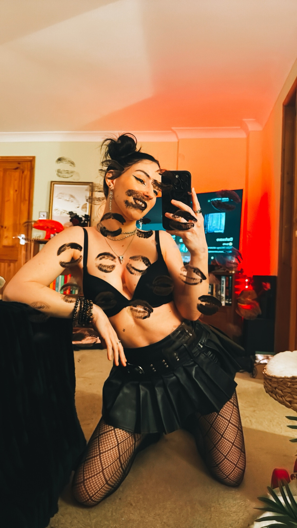 princess_lolaa/Goddess Seraphina OnlyFans Nude Leaks photo leak 23 of 58