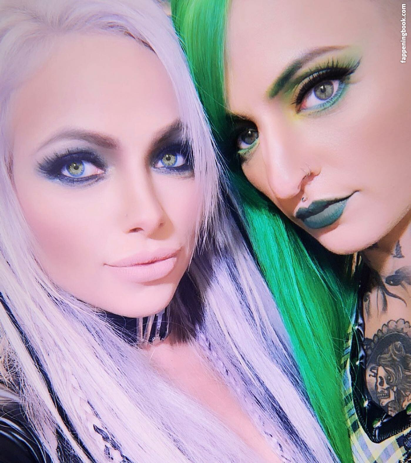 AEW Ruby Soho Onlyfans Nude Leaked Photos photo leak 9 of 45