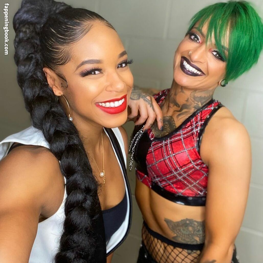 AEW Ruby Soho Onlyfans Nude Leaked Photos photo leak 10 of 45