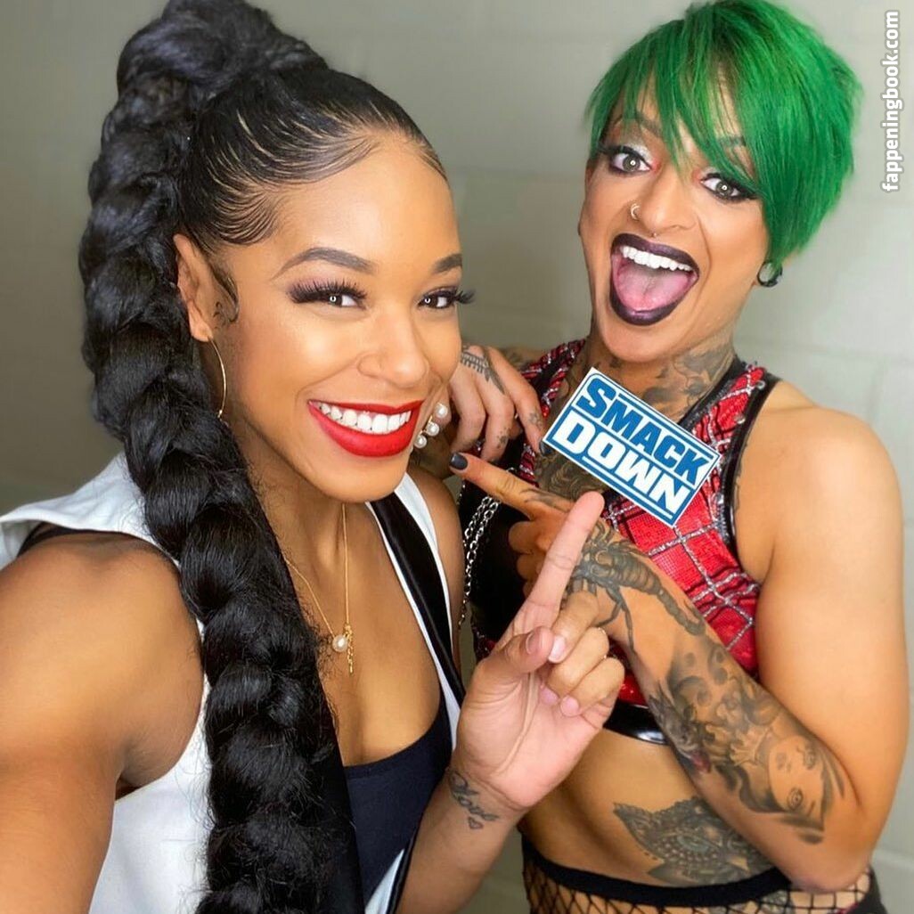 AEW Ruby Soho Onlyfans Nude Leaked Photos photo leak 17 of 45
