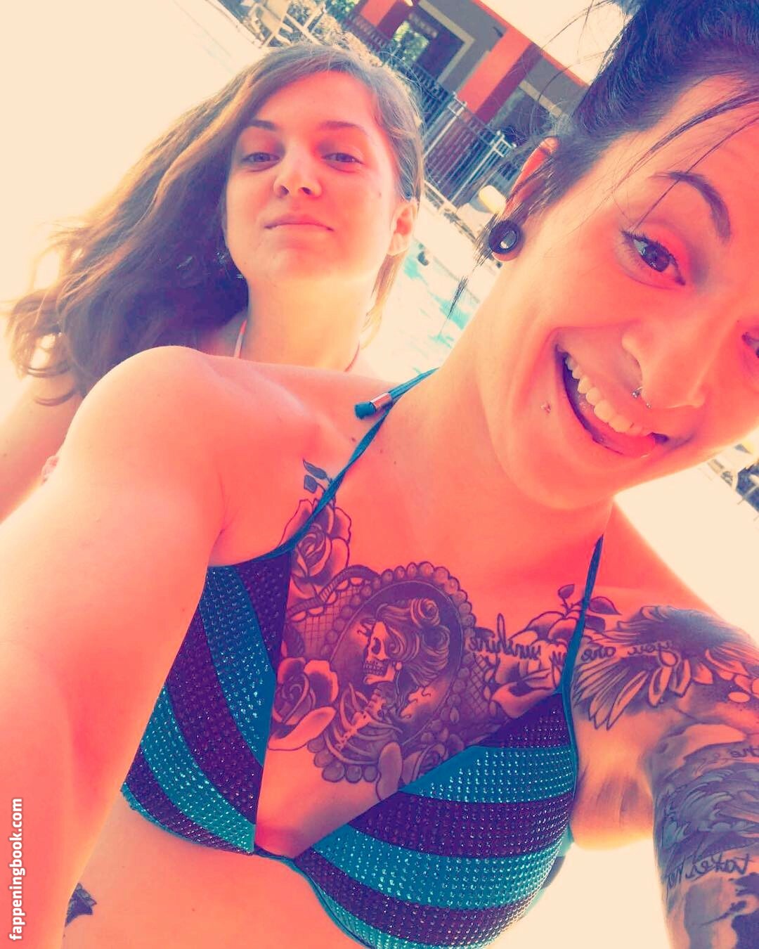 AEW Ruby Soho Onlyfans Nude Leaked Photos photo leak 21 of 45