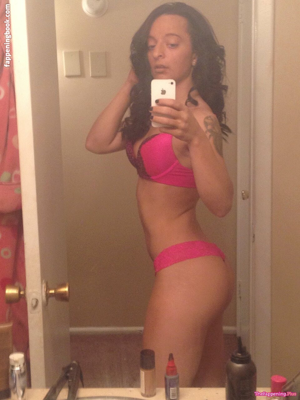 AEW Ruby Soho Onlyfans Nude Leaked Photos photo leak 40 of 45