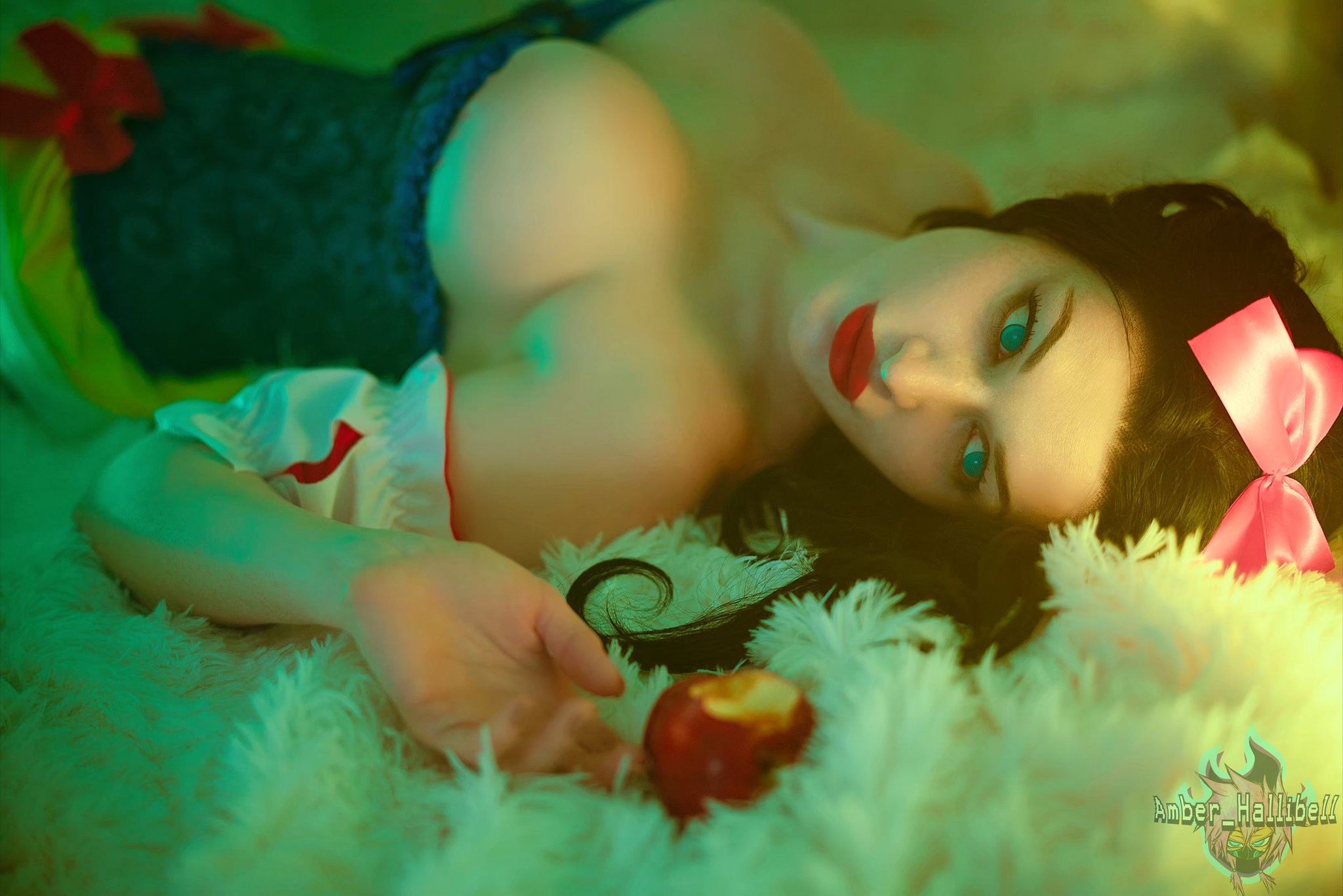 Amber Hallibell OnlyFans Nude Leaks photo leak 16 of 82