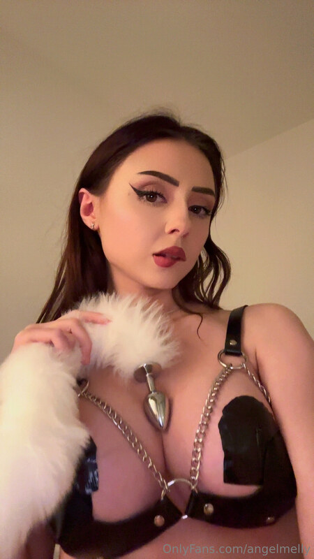 Angelmelly OnlyFans Nude Leaks photo leak 4 of 202
