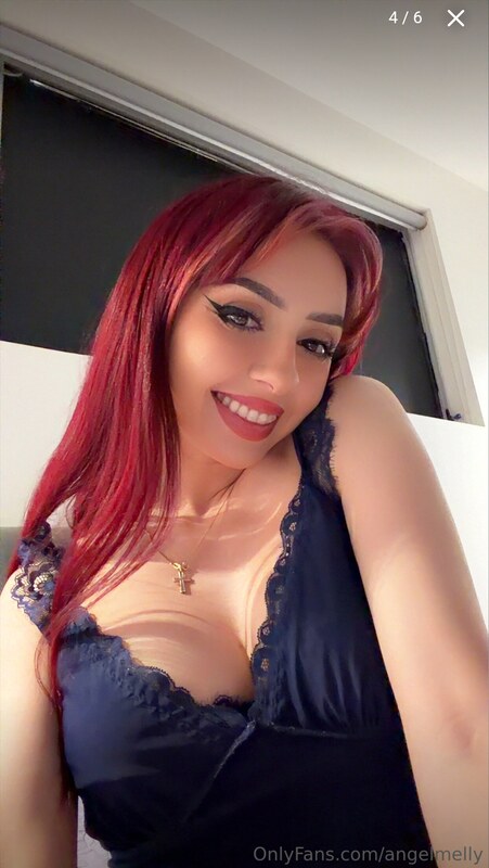 Angelmelly OnlyFans Nude Leaks photo leak 51 of 202