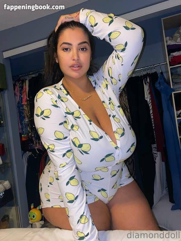 Diamonddoll Onlyfans Nude Leaked Photos photo leak 41 of 49