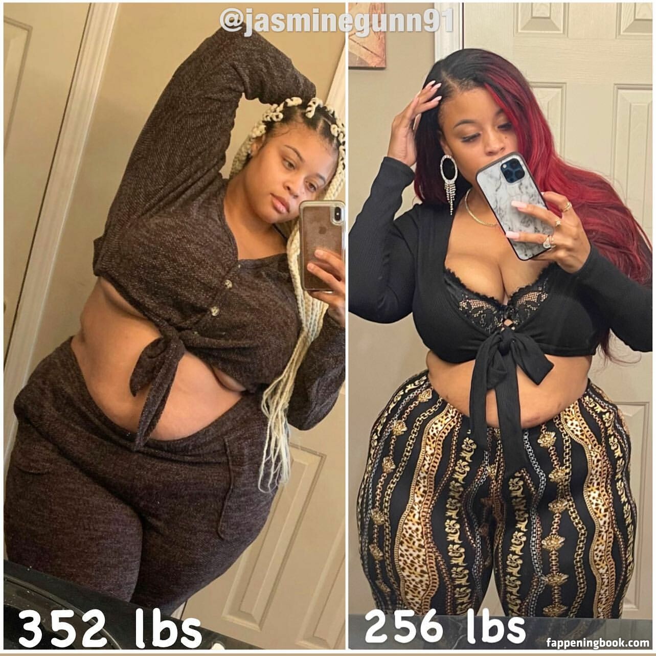 Jasmine Gunn Onlyfans Nude Leaked Photos photo leak 27 of 49