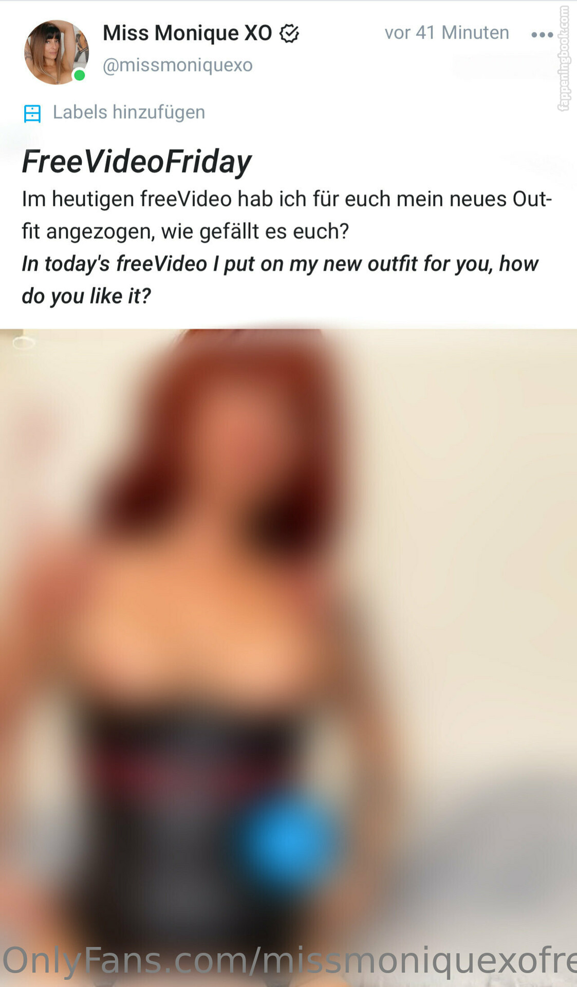 missmoniquexofree Onlyfans Nude Leaked Photos photo leak 5 of 9 missmoniquexofree Onlyfans Nude Leaked Photos photo leak 5 of 9