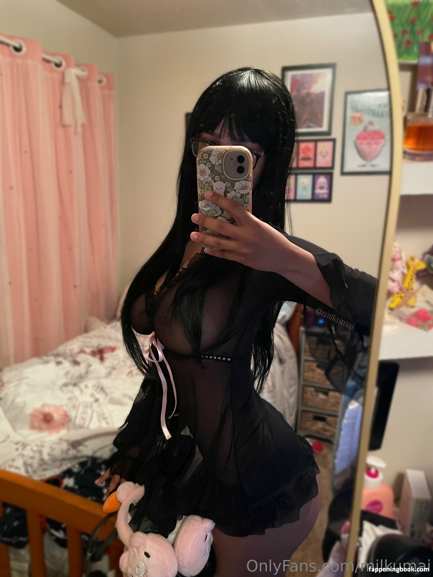 milkumai Onlyfans Nude Leaked Photos photo leak 12 of 38