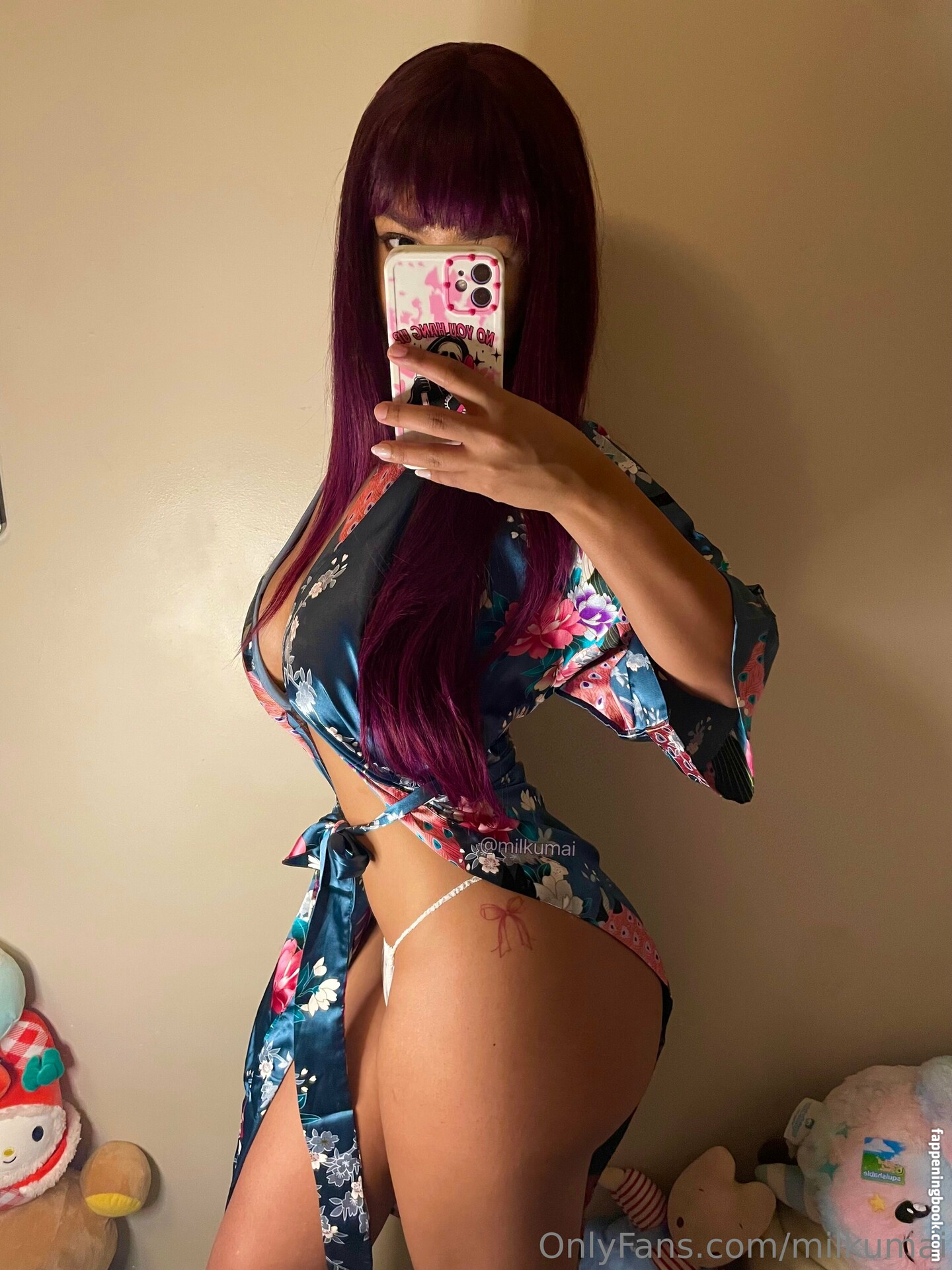milkumai Onlyfans Nude Leaked Photos photo leak 14 of 38