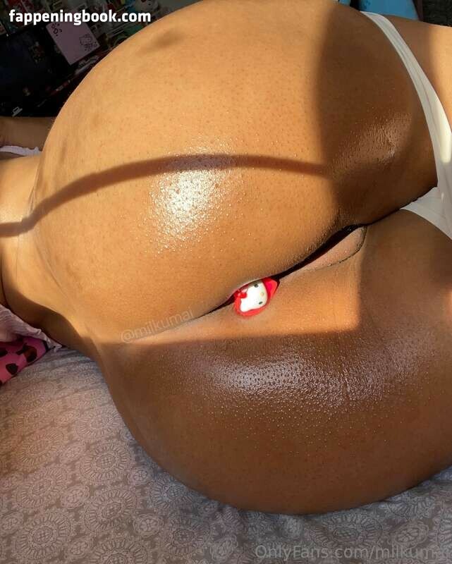 milkumai Onlyfans Nude Leaked Photos photo leak 22 of 38