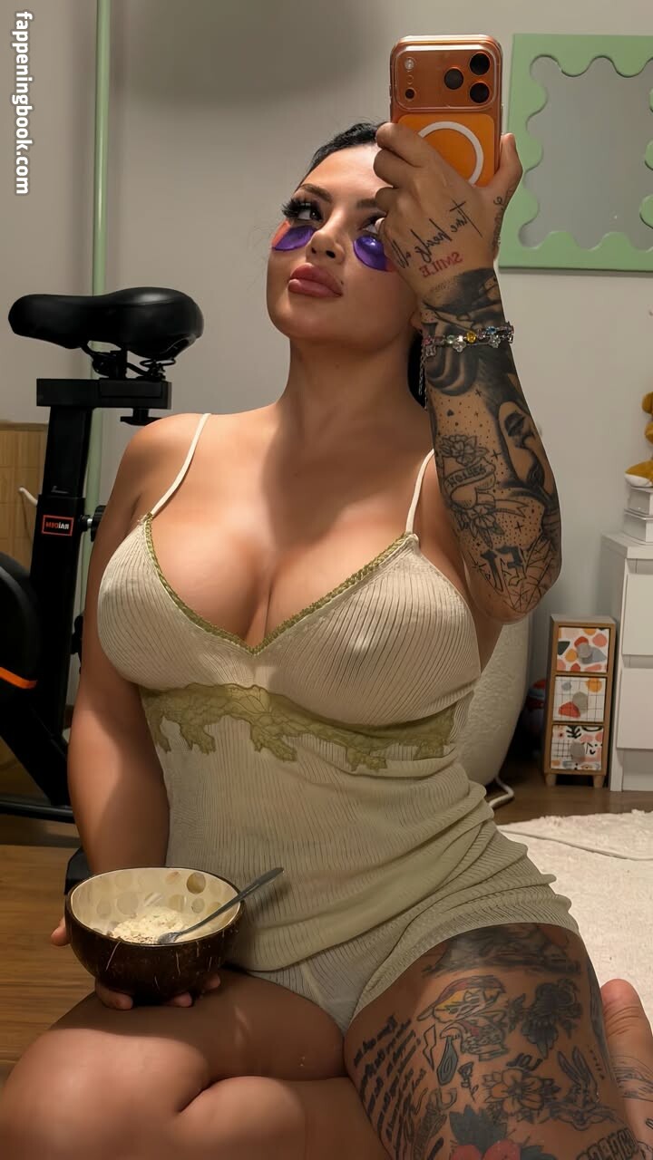Eda Gökçen Kaya Onlyfans Nude Leaked Photos photo leak 3 of 35