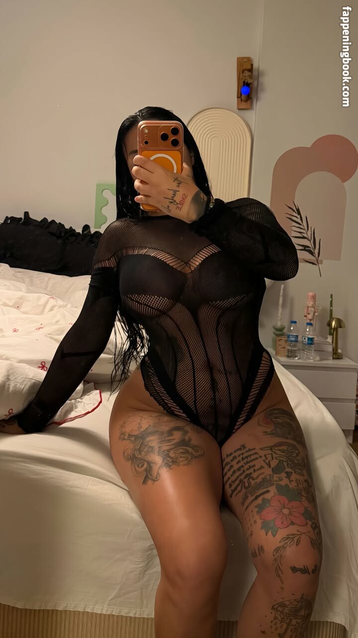 Eda Gökçen Kaya Onlyfans Nude Leaked Photos photo leak 13 of 35