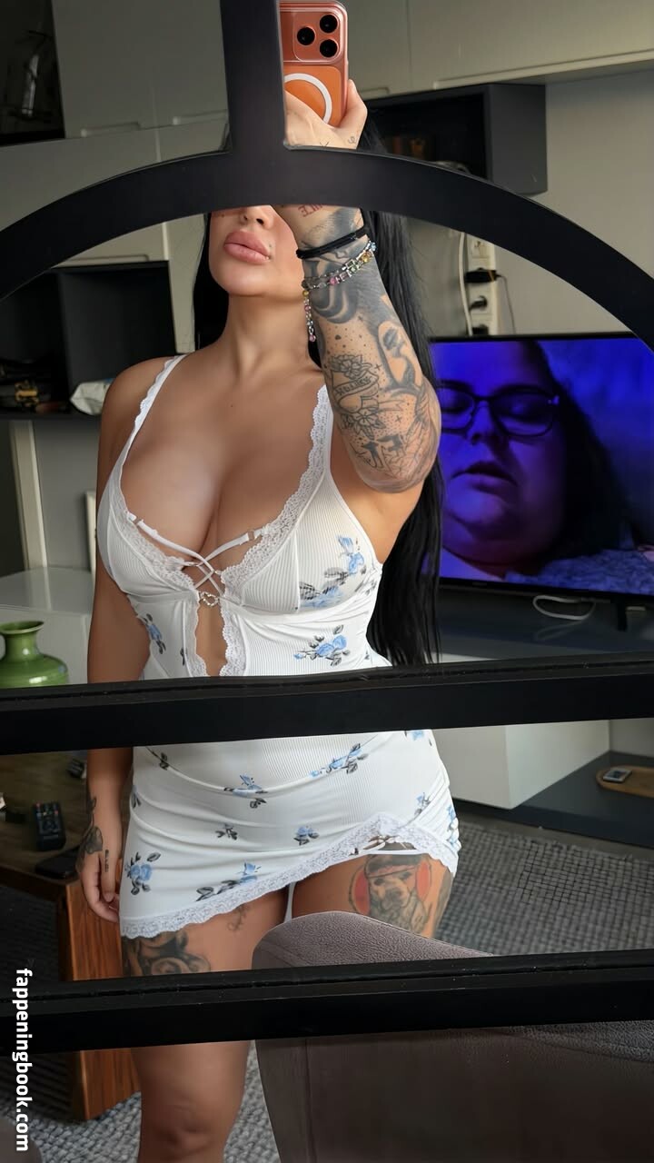 Eda Gökçen Kaya Onlyfans Nude Leaked Photos photo leak 19 of 35