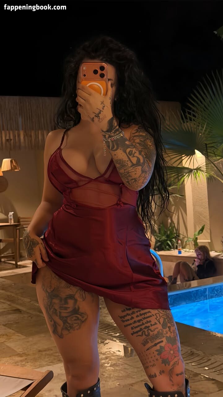 Eda Gökçen Kaya Onlyfans Nude Leaked Photos photo leak 20 of 35