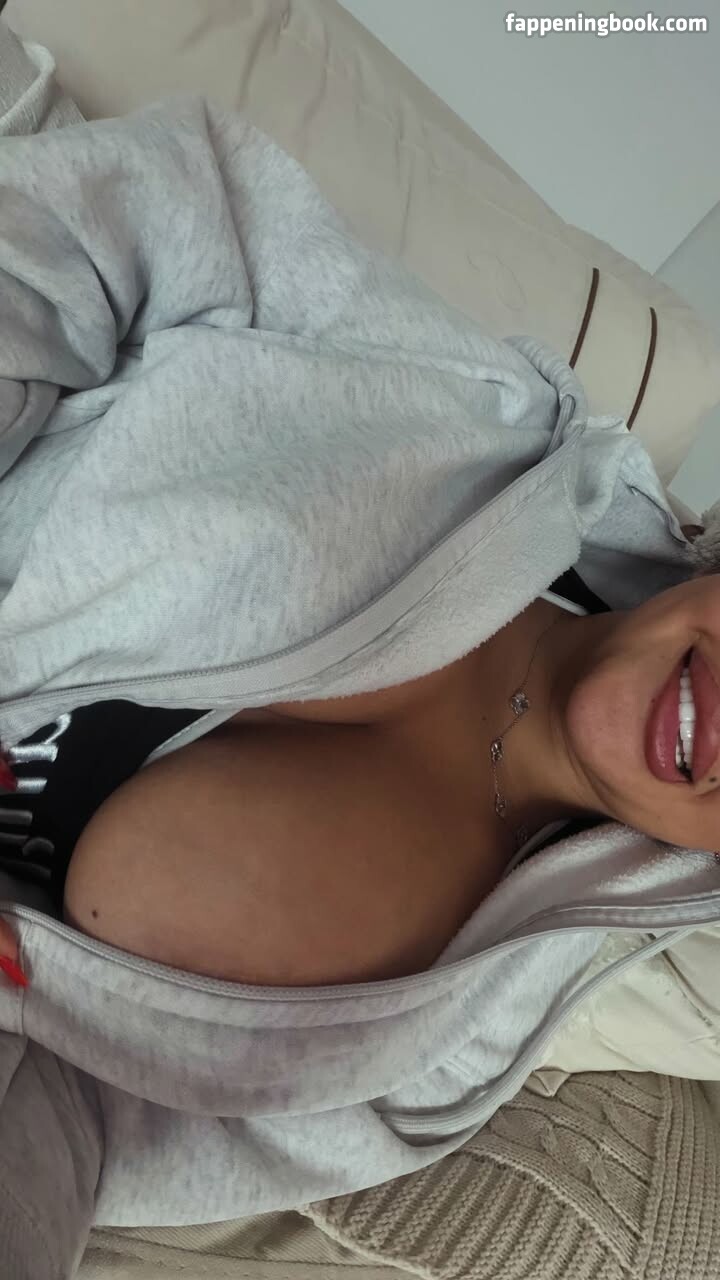 Eda Gökçen Kaya Onlyfans Nude Leaked Photos photo leak 25 of 35