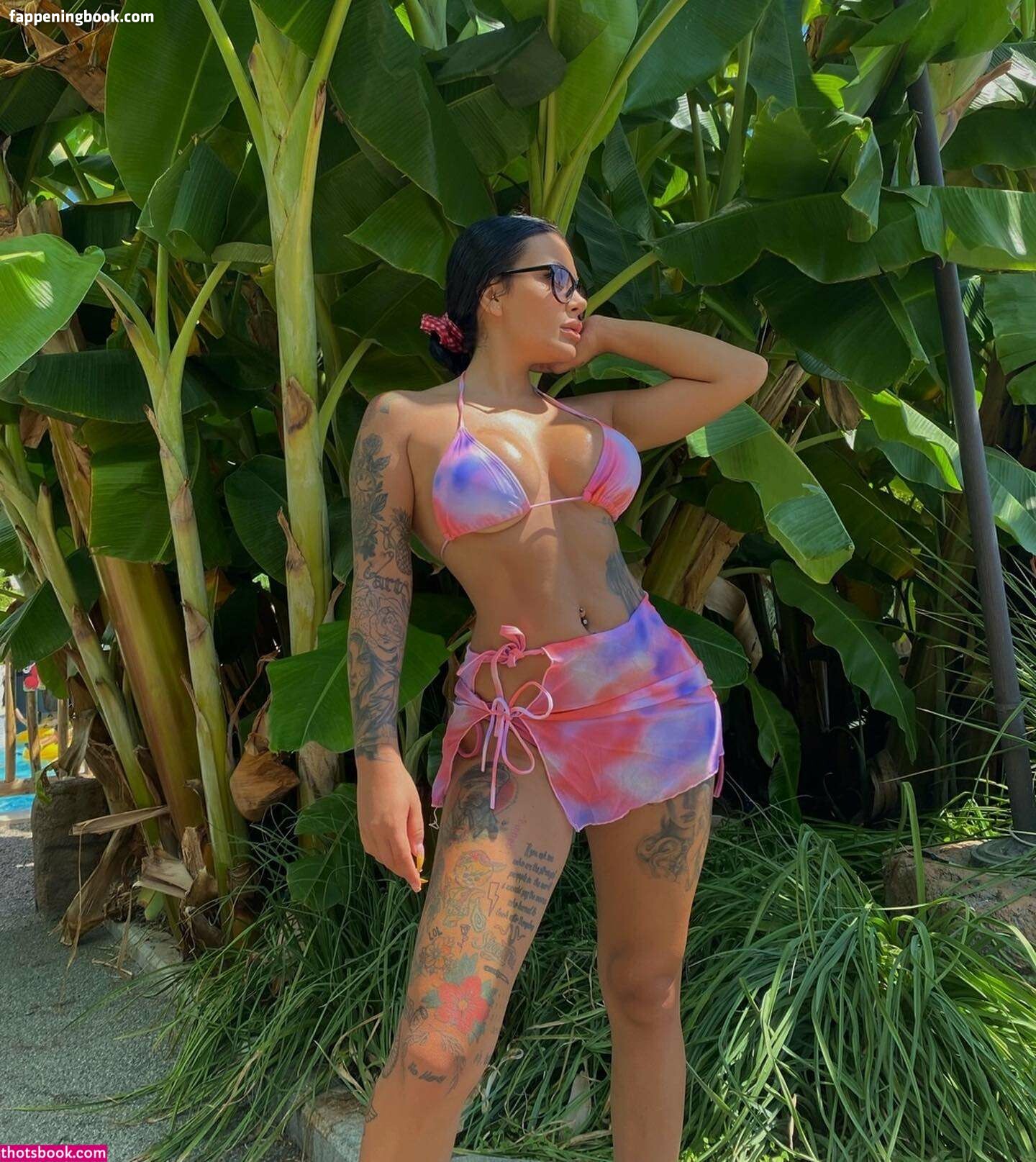 Eda Gökçen Kaya Onlyfans Nude Leaked Photos photo leak 27 of 35