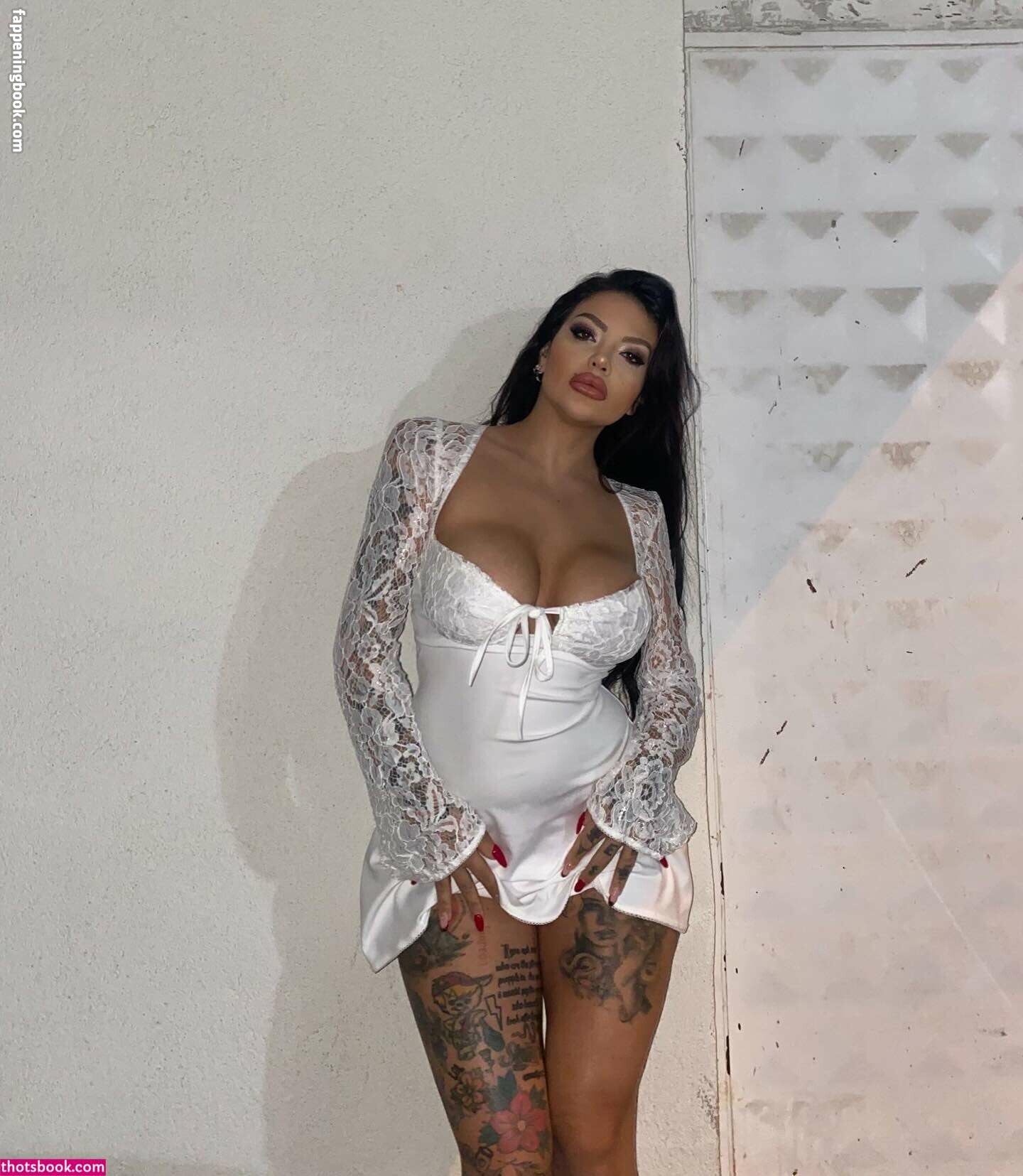 Eda Gökçen Kaya Onlyfans Nude Leaked Photos photo leak 30 of 35