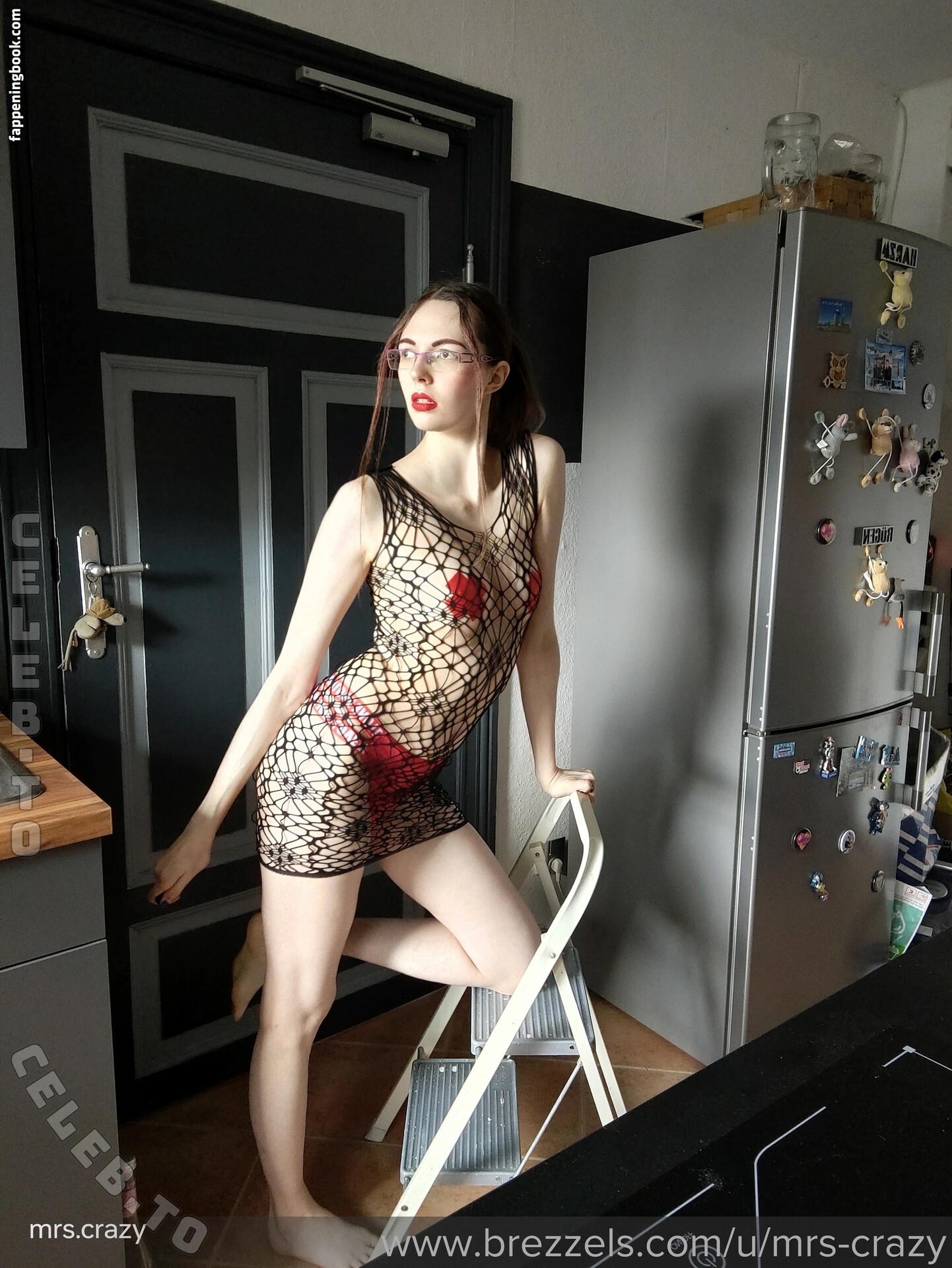 mrs-crazy Onlyfans Nude Leaked Photos photo leak 6 of 50