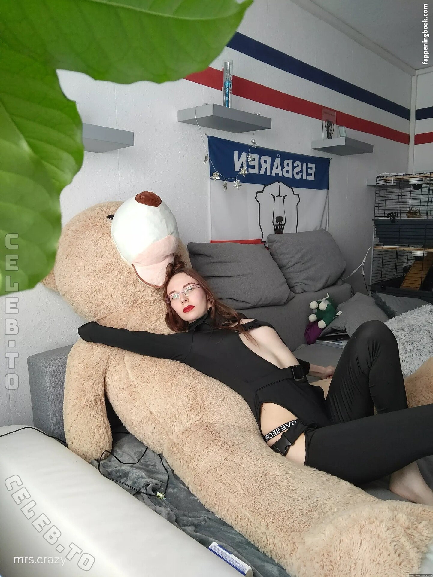 mrs-crazy Onlyfans Nude Leaked Photos photo leak 21 of 50