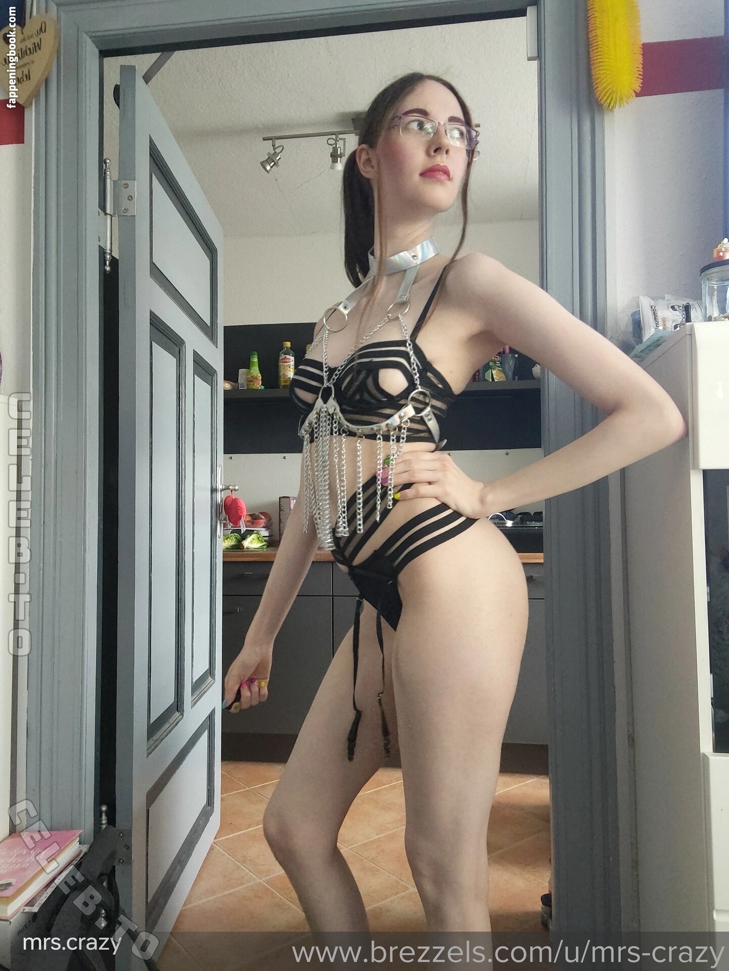 mrs-crazy Onlyfans Nude Leaked Photos photo leak 35 of 50
