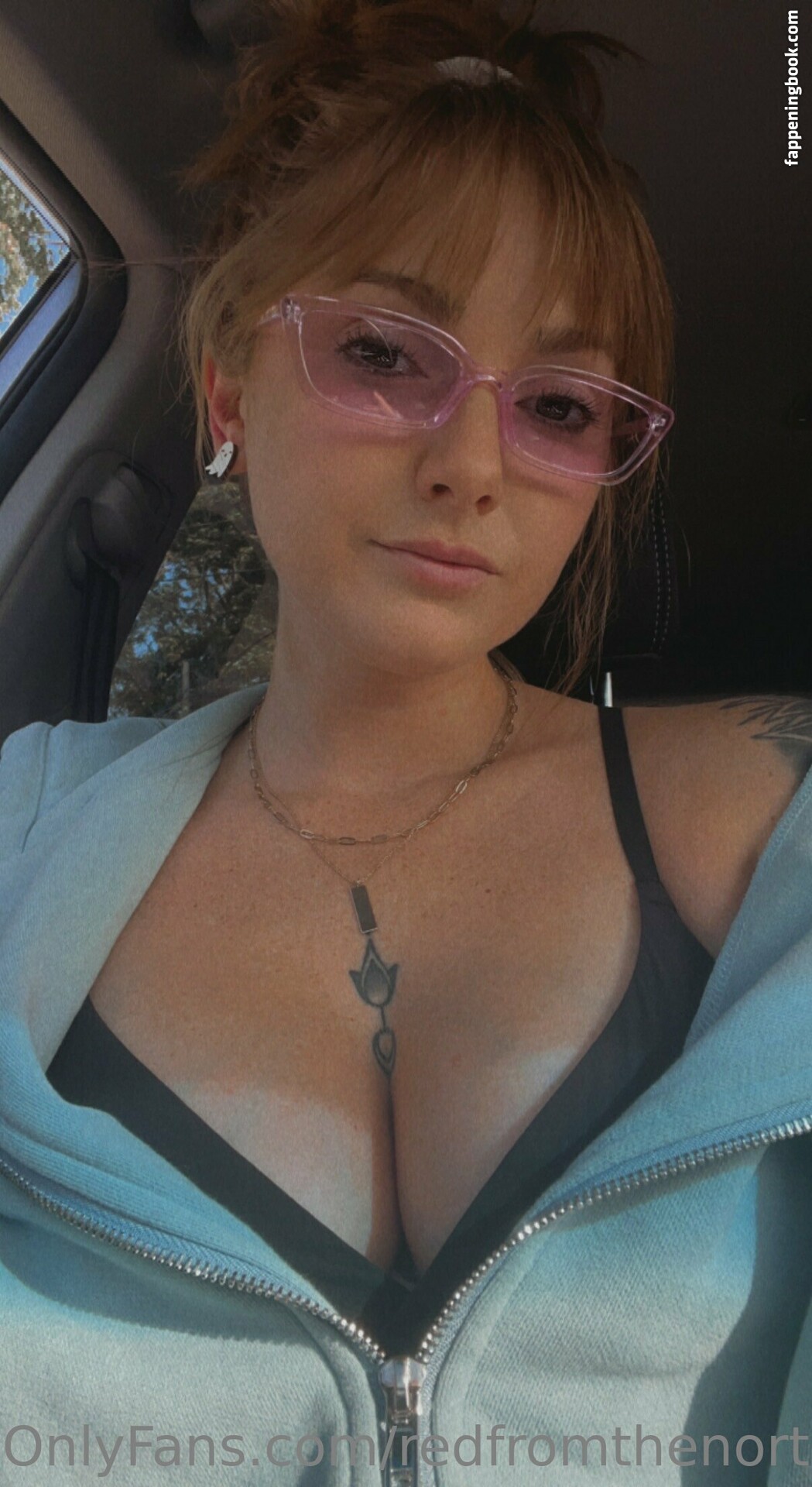 redfromthenorth Onlyfans Nude Leaked Photos photo leak 1 of 48