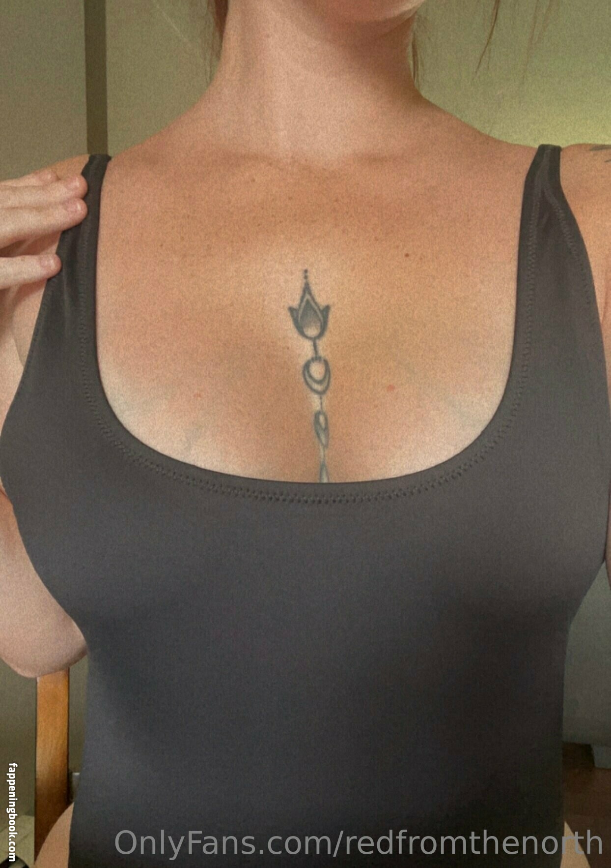 redfromthenorth Onlyfans Nude Leaked Photos photo leak 29 of 48
