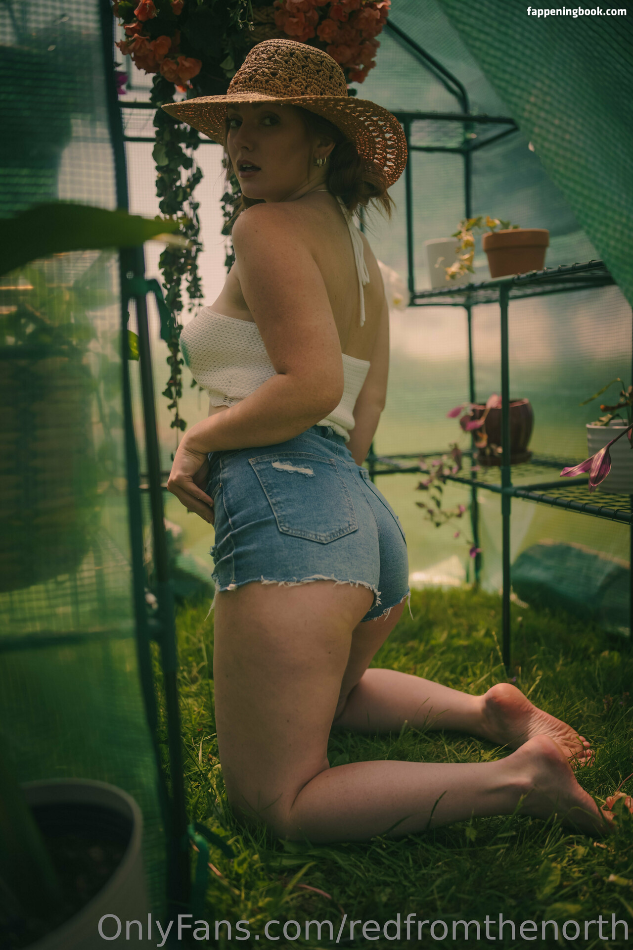 redfromthenorth Onlyfans Nude Leaked Photos photo leak 32 of 48