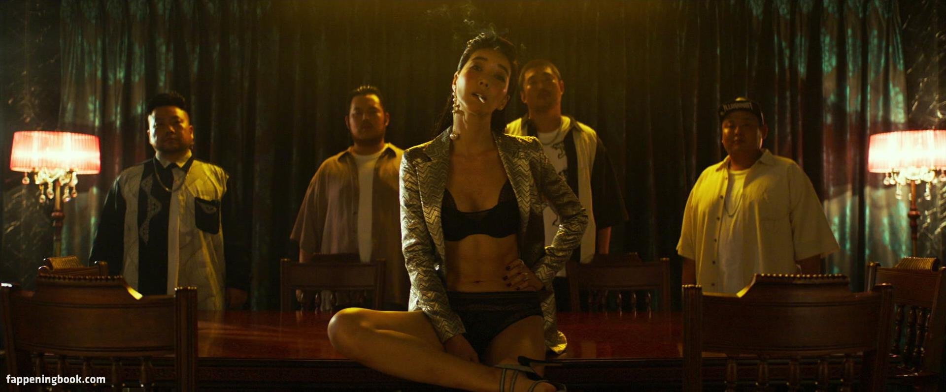 Jin Seo-yeon Onlyfans Nude Leaked Photos photo leak 2 of 8 Jin Seo-yeon Onlyfans Nude Leaked Photos photo leak 2 of 8