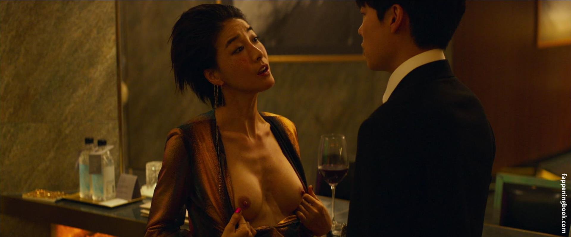 Jin Seo-yeon Onlyfans Nude Leaked Photos photo leak 7 of 8 Jin Seo-yeon Onlyfans Nude Leaked Photos photo leak 7 of 8