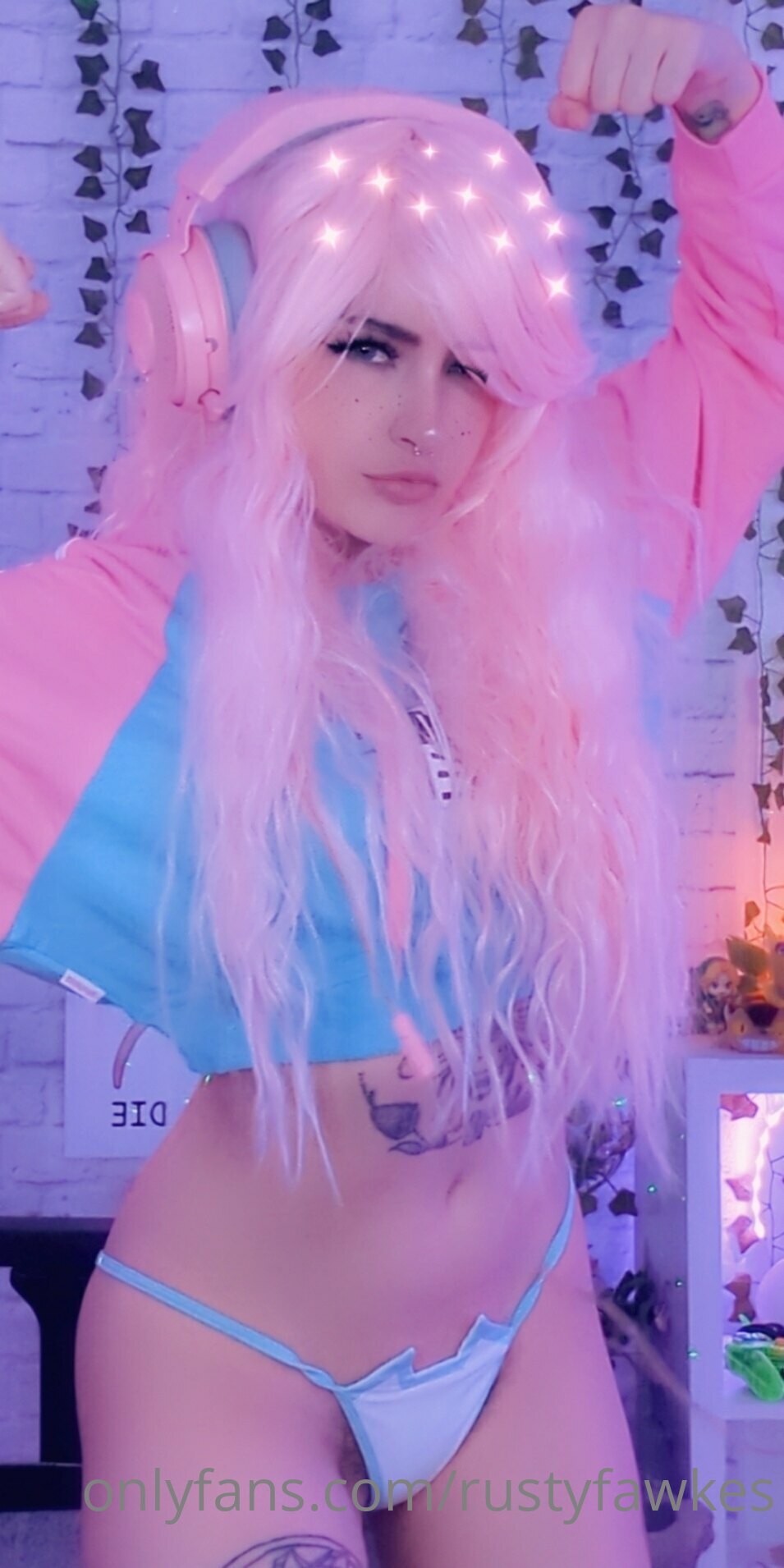 Rusty Fawkes OnlyFans Nude Leaks photo leak 261 of 278