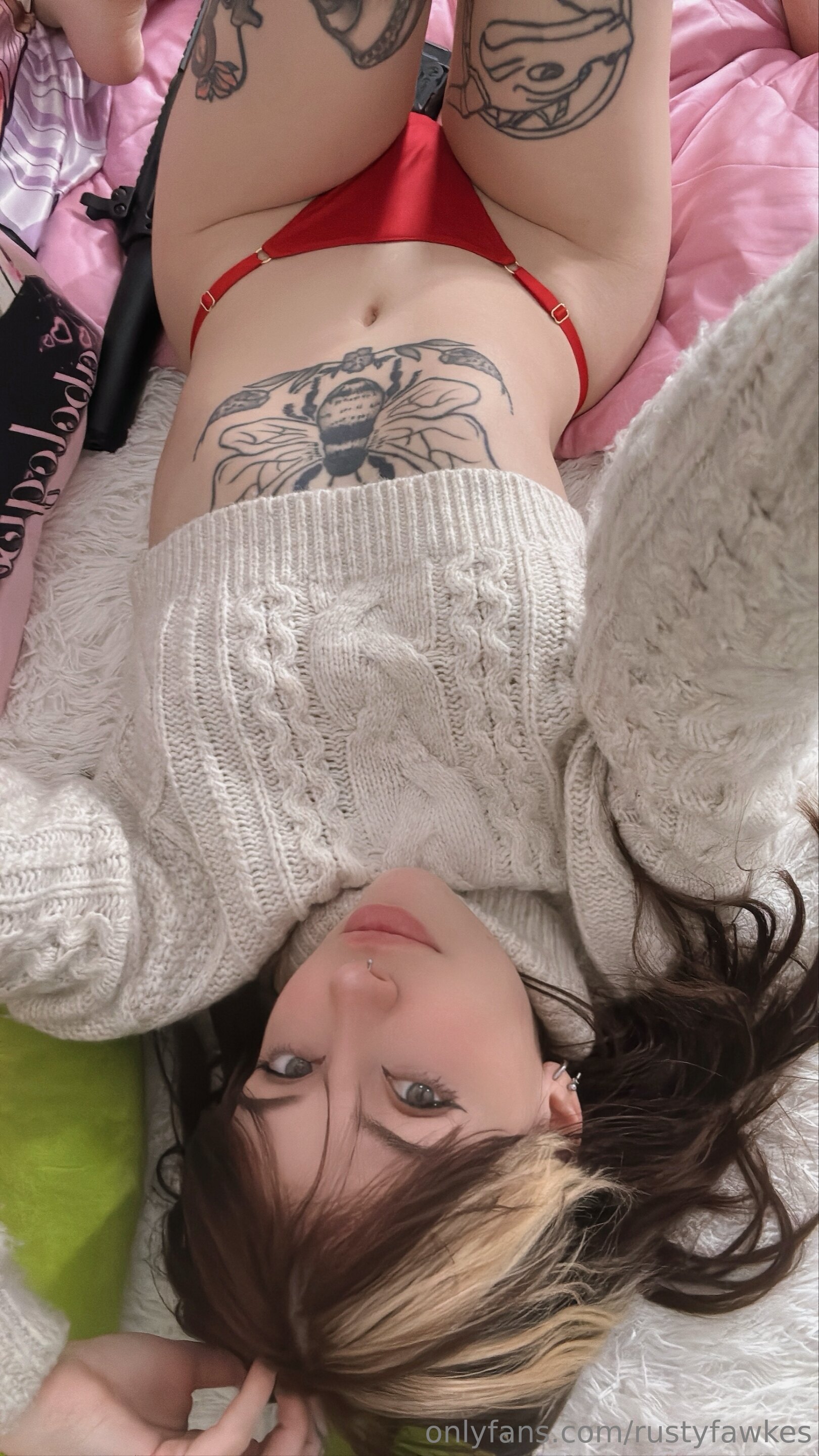 Rusty Fawkes OnlyFans Nude Leaks photo leak 141 of 278