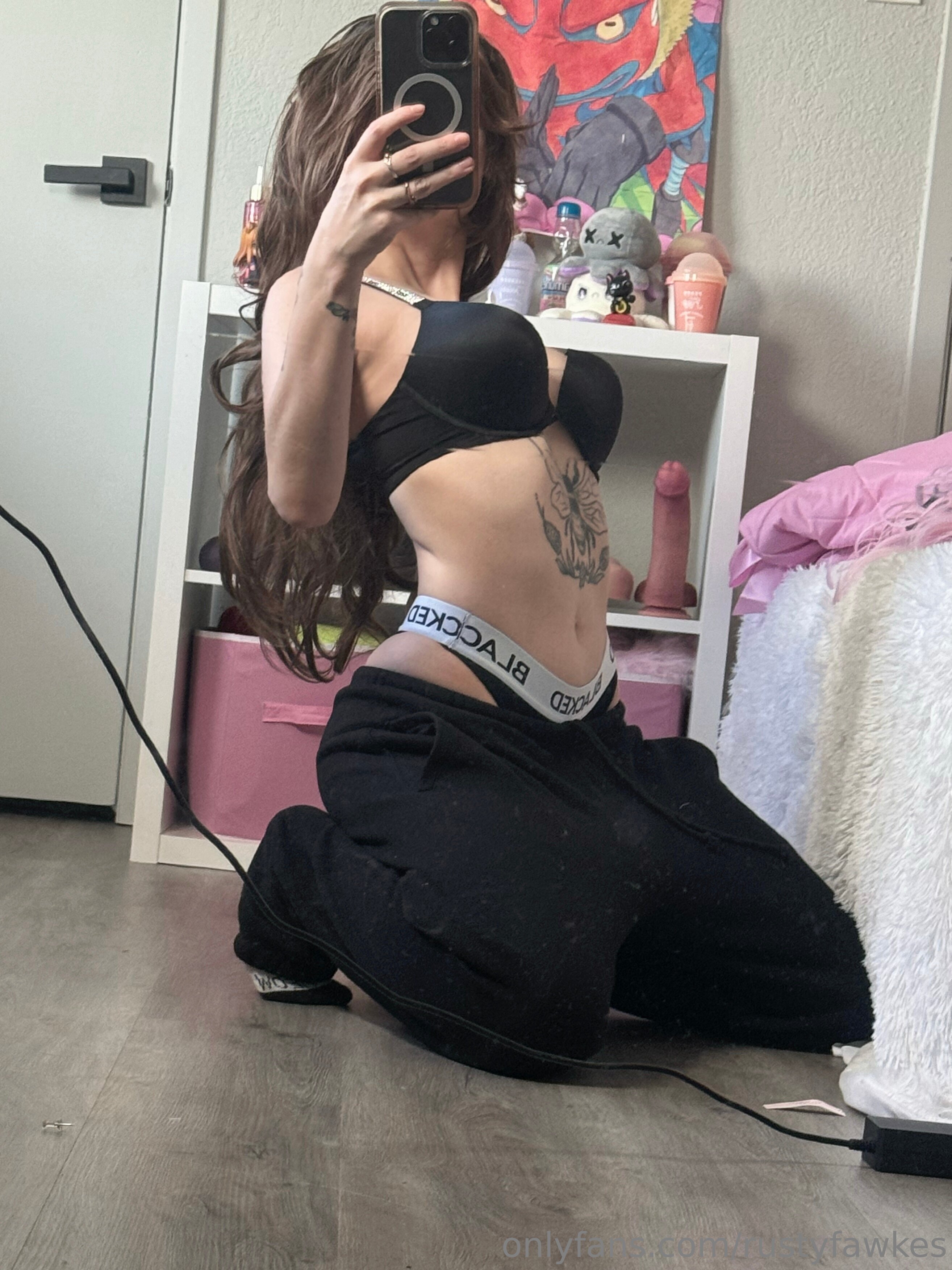 Rusty Fawkes OnlyFans Nude Leaks photo leak 158 of 278