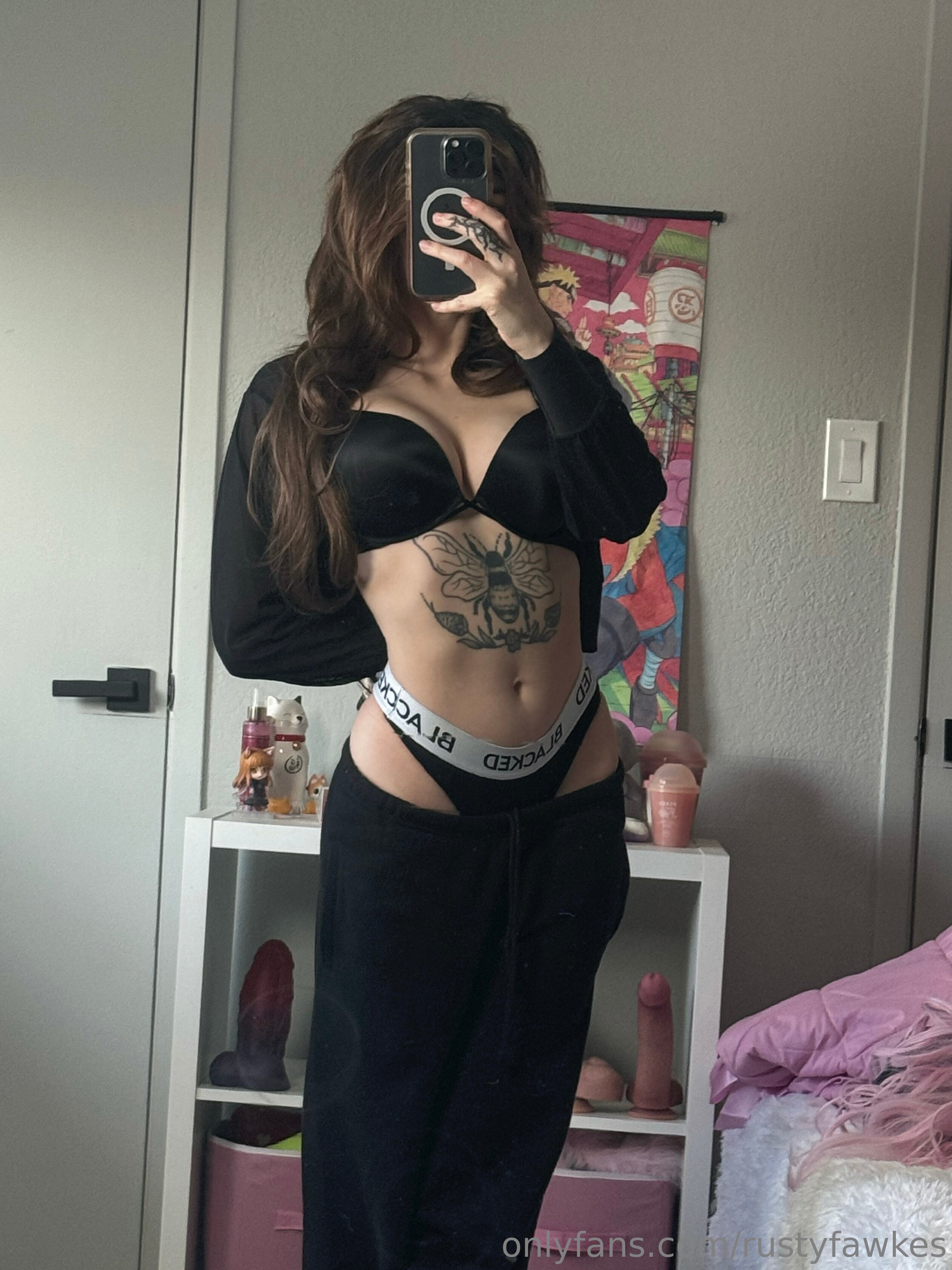 Rusty Fawkes OnlyFans Nude Leaks photo leak 159 of 278